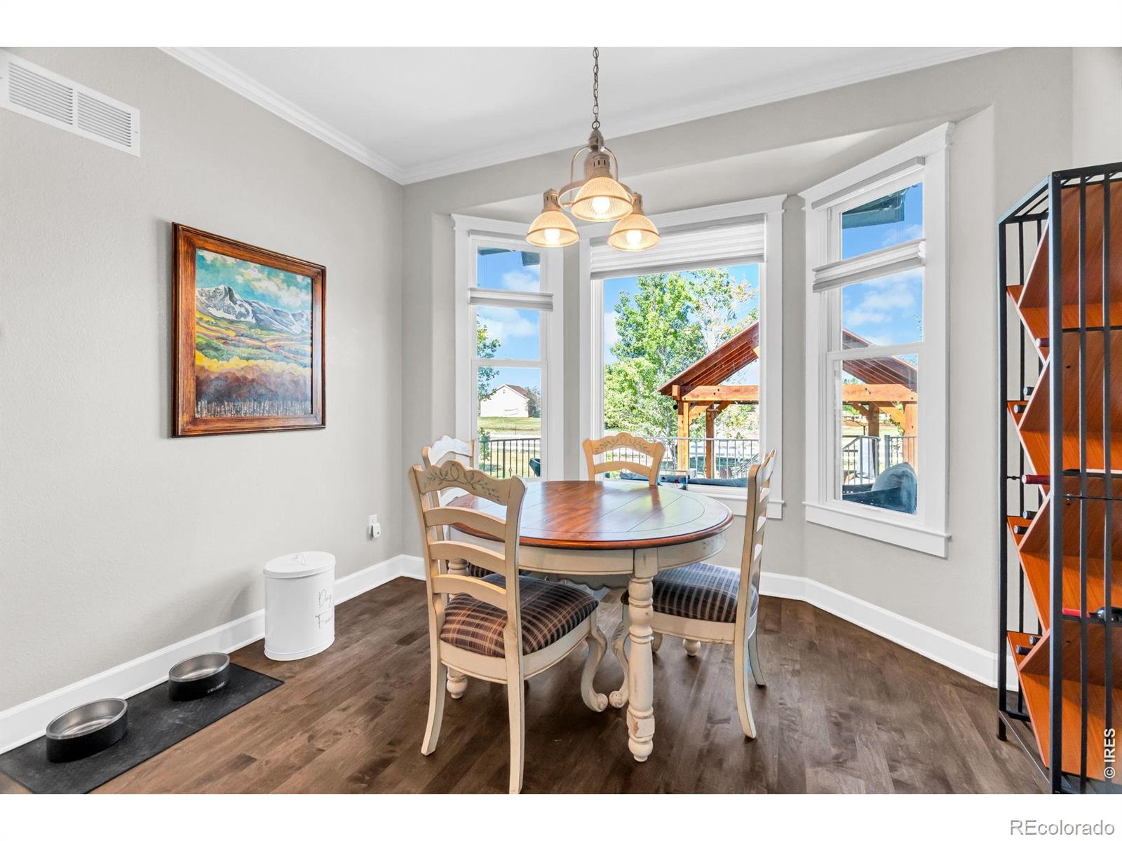 MLS Image #11 for 938  clydesdale lane,windsor, Colorado