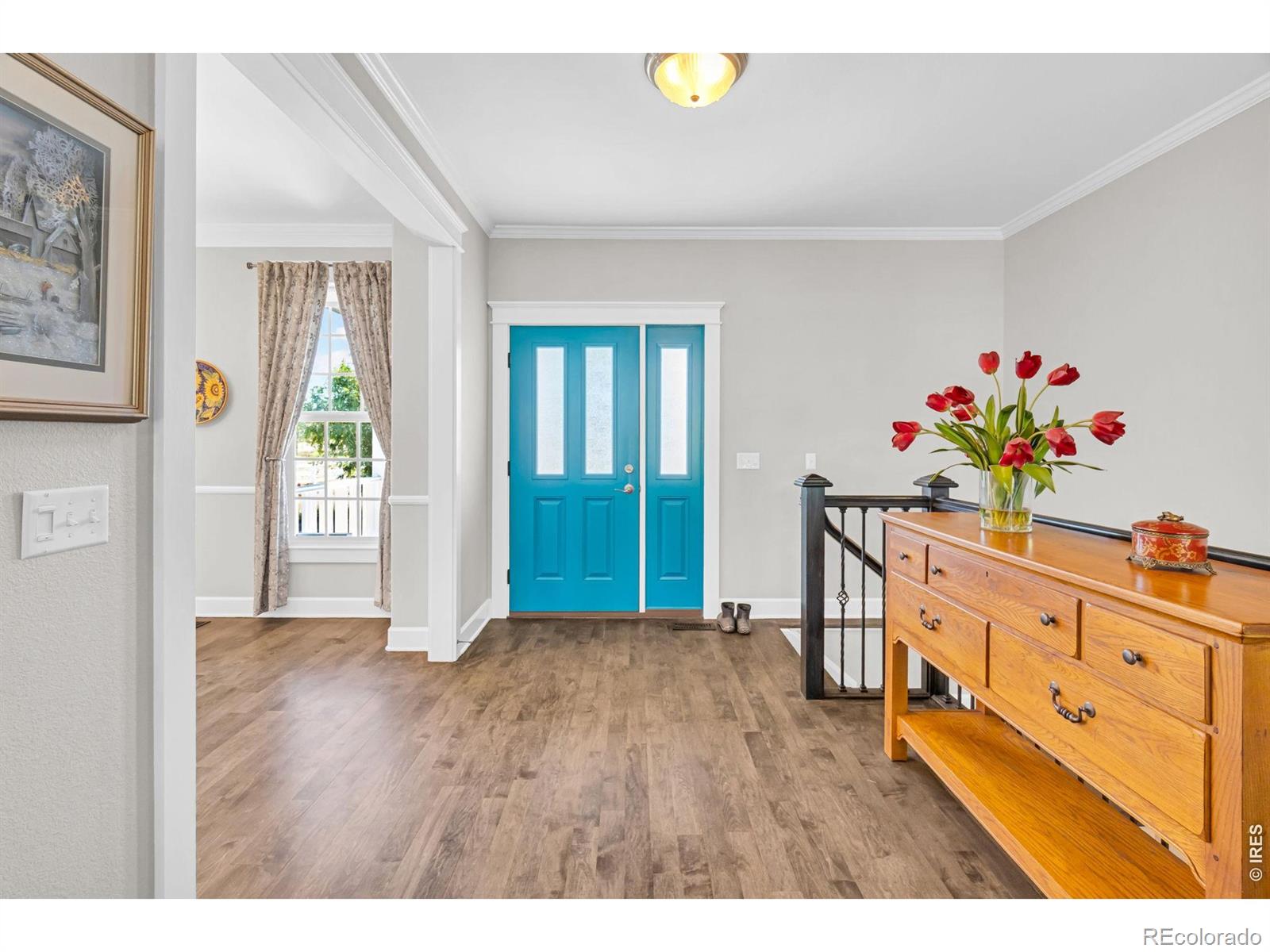 MLS Image #3 for 938  clydesdale lane,windsor, Colorado