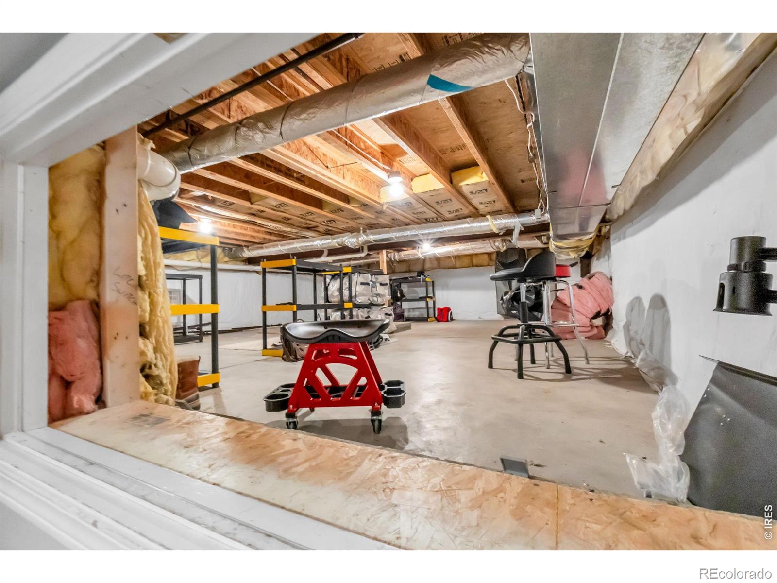 MLS Image #30 for 938  clydesdale lane,windsor, Colorado