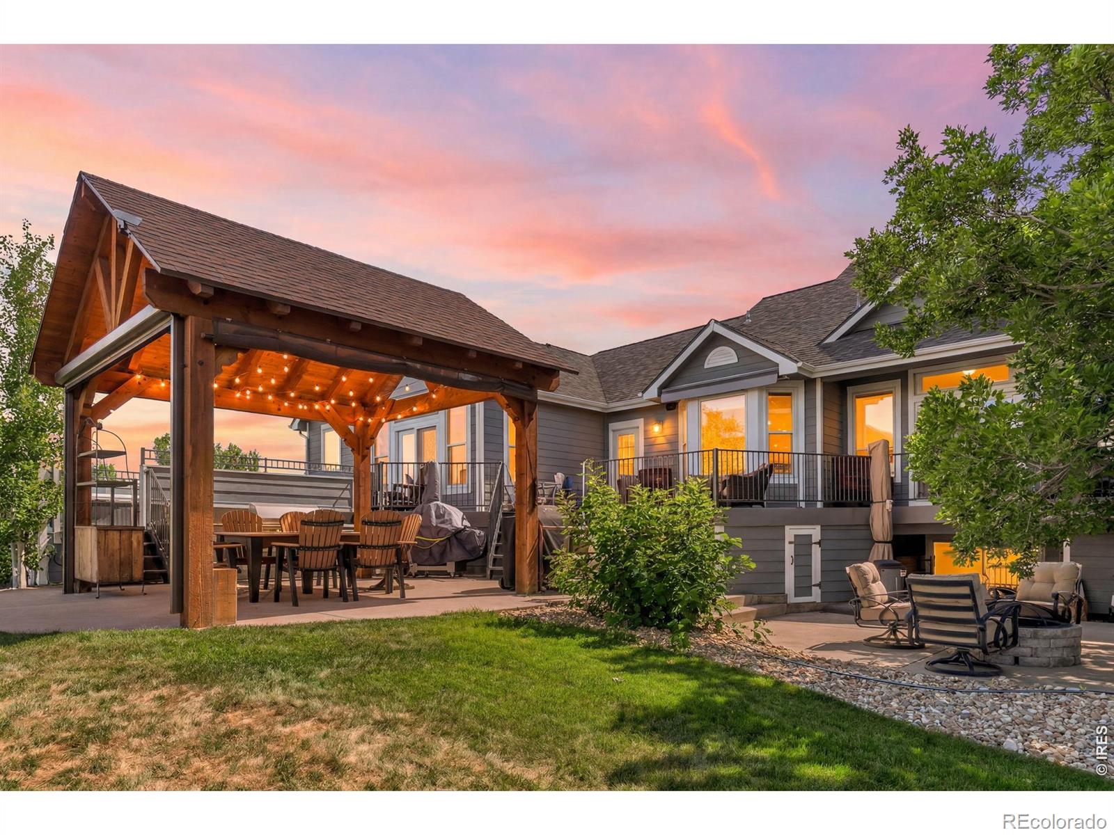 MLS Image #31 for 938  clydesdale lane,windsor, Colorado