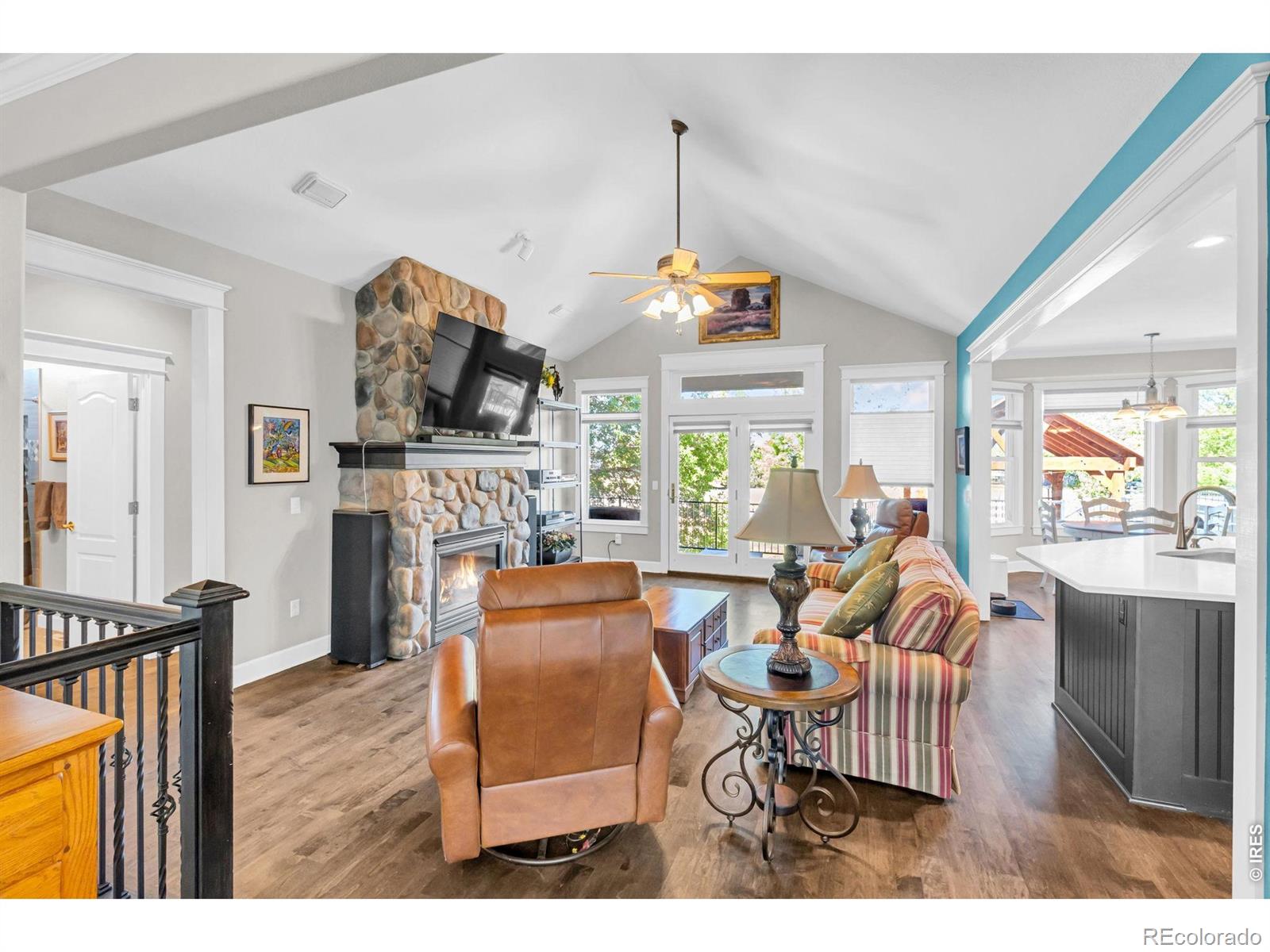 MLS Image #4 for 938  clydesdale lane,windsor, Colorado