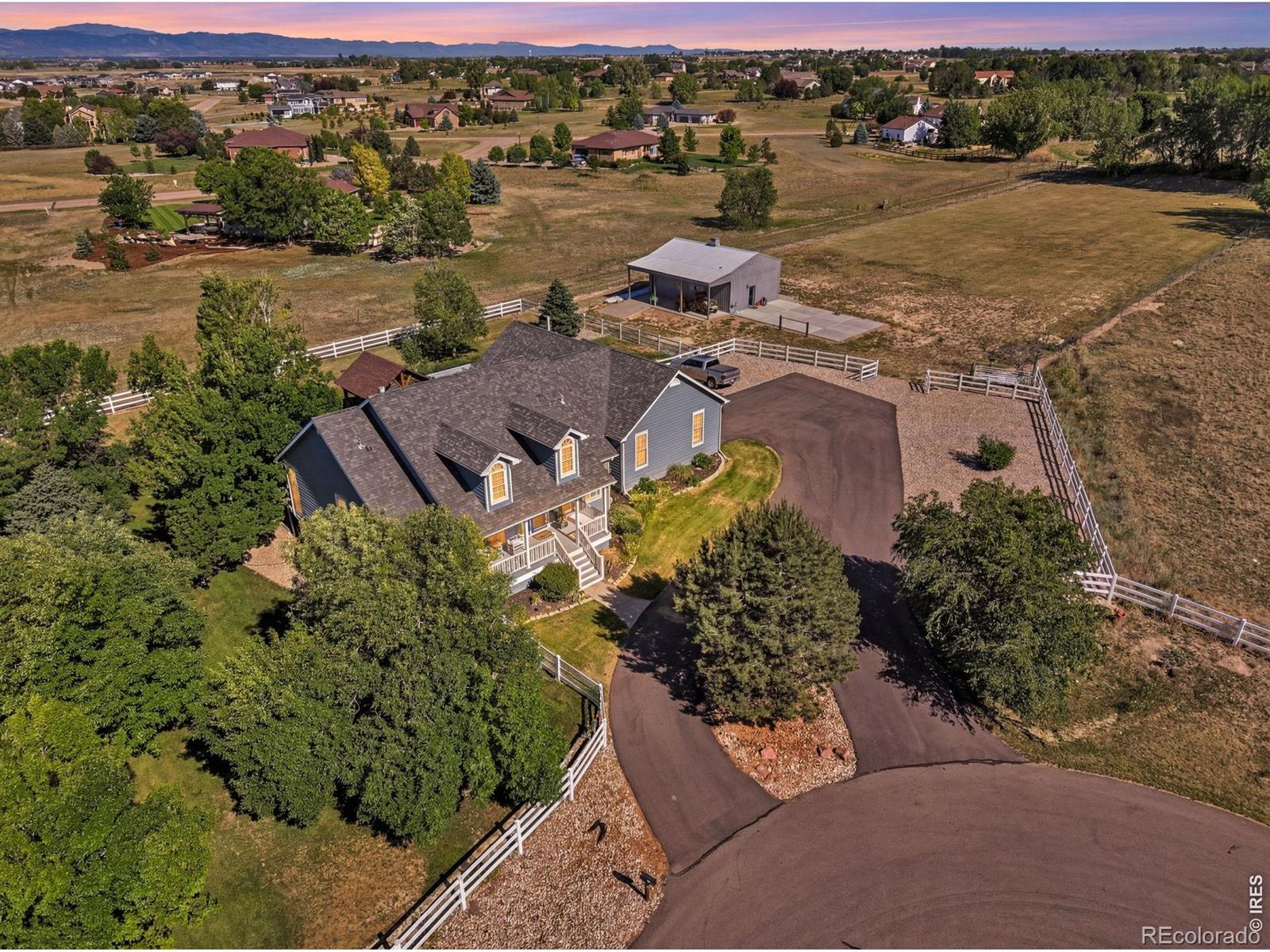MLS Image #42 for 938  clydesdale lane,windsor, Colorado