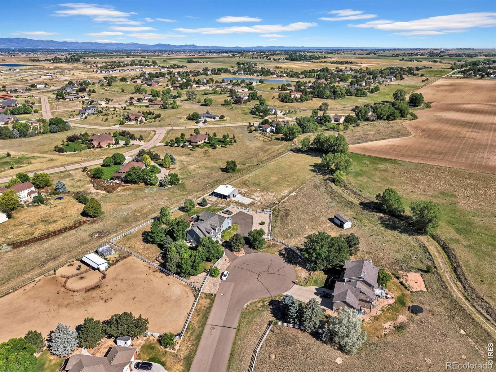 MLS Image #43 for 938  clydesdale lane,windsor, Colorado