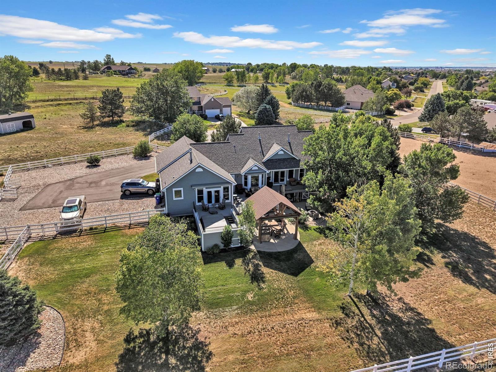 MLS Image #44 for 938  clydesdale lane,windsor, Colorado