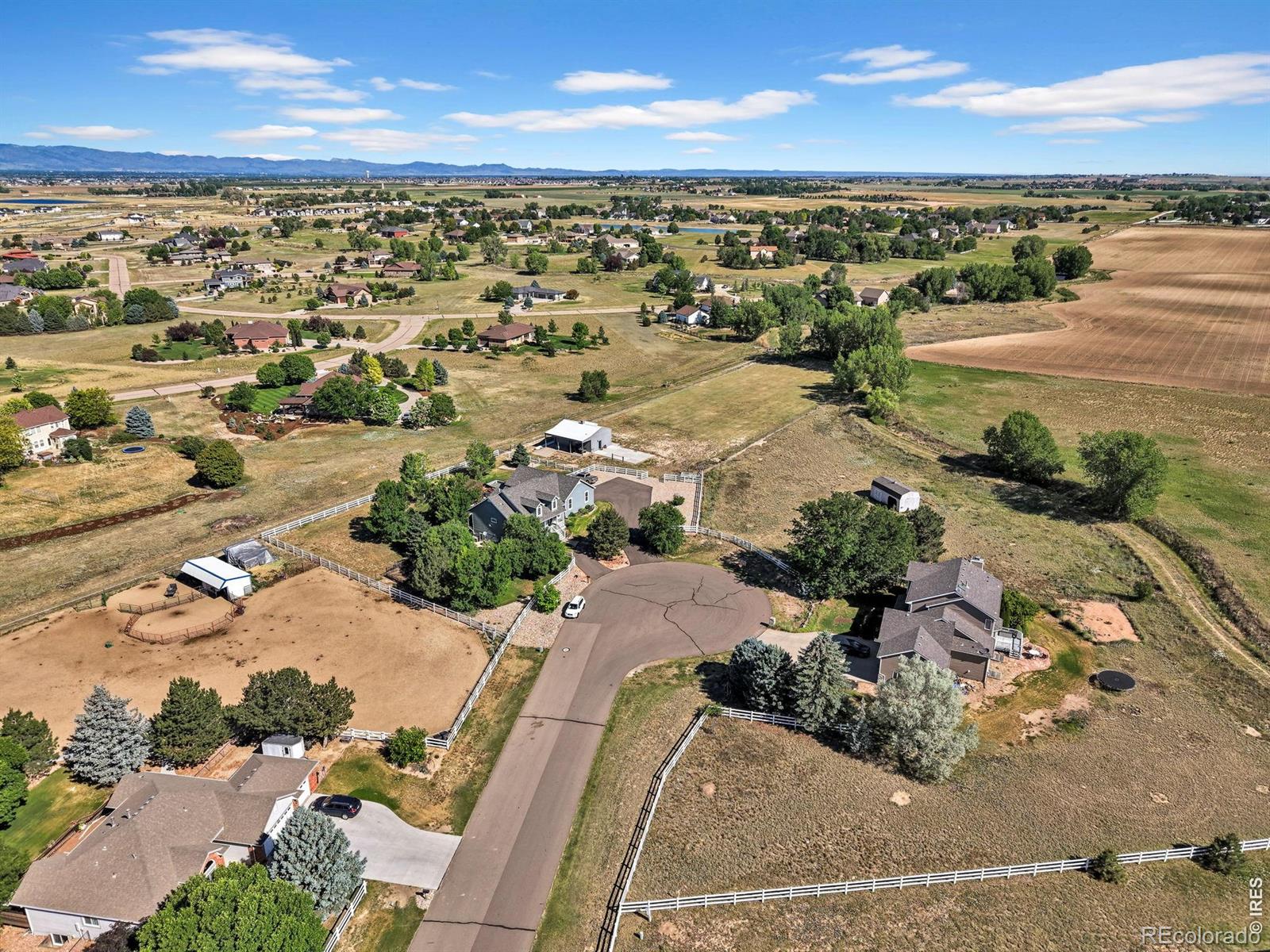 MLS Image #45 for 938  clydesdale lane,windsor, Colorado