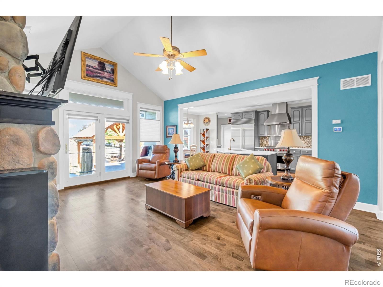 MLS Image #5 for 938  clydesdale lane,windsor, Colorado