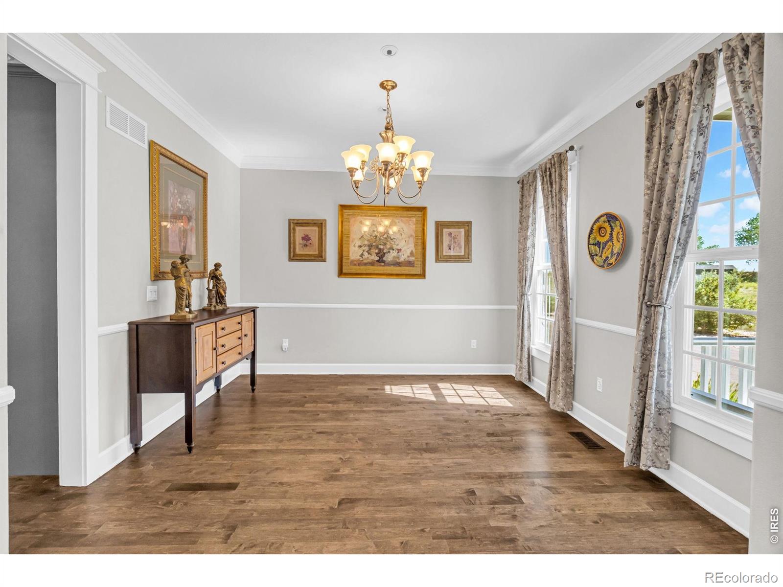 MLS Image #6 for 938  clydesdale lane,windsor, Colorado