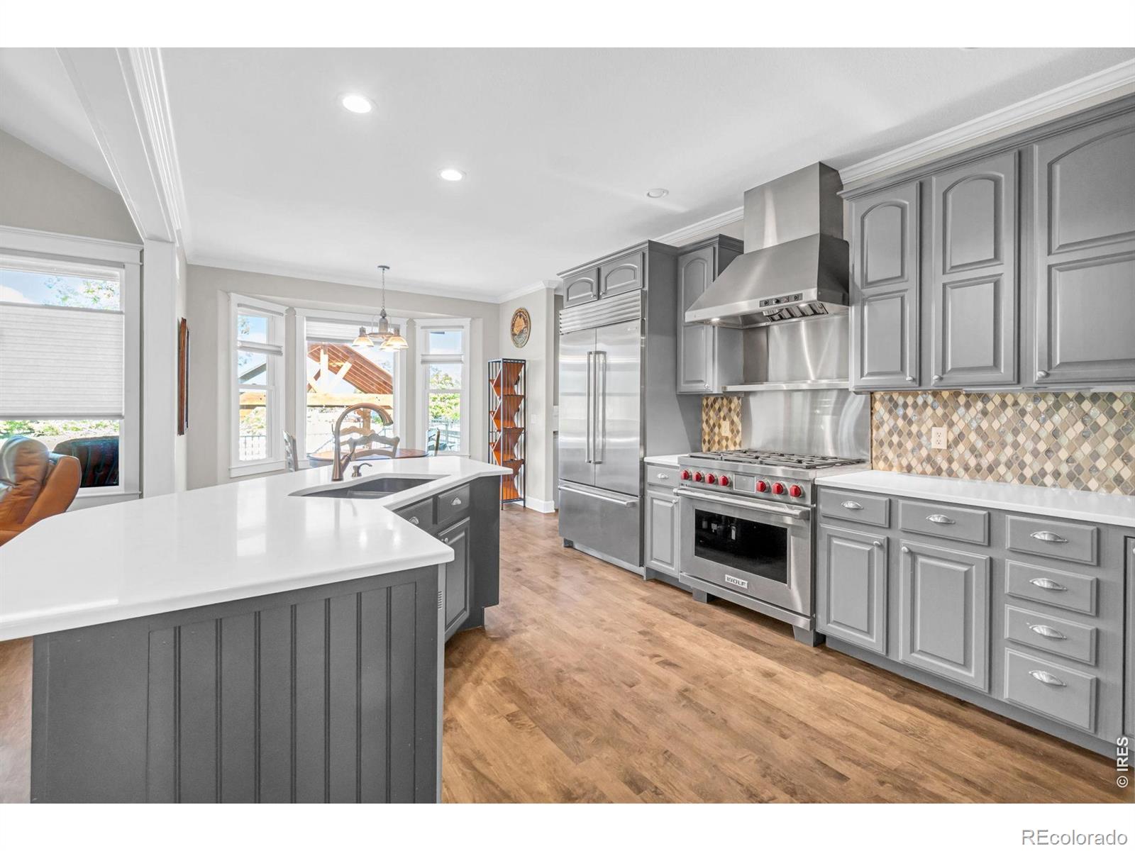 MLS Image #7 for 938  clydesdale lane,windsor, Colorado