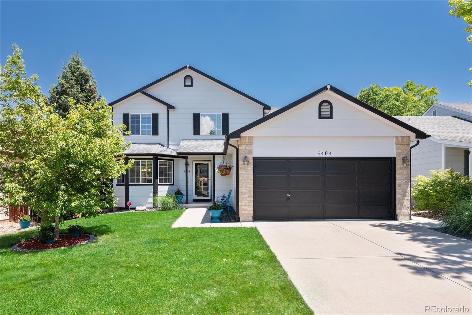 MLS Image #0 for 5404 s robb way,littleton, Colorado