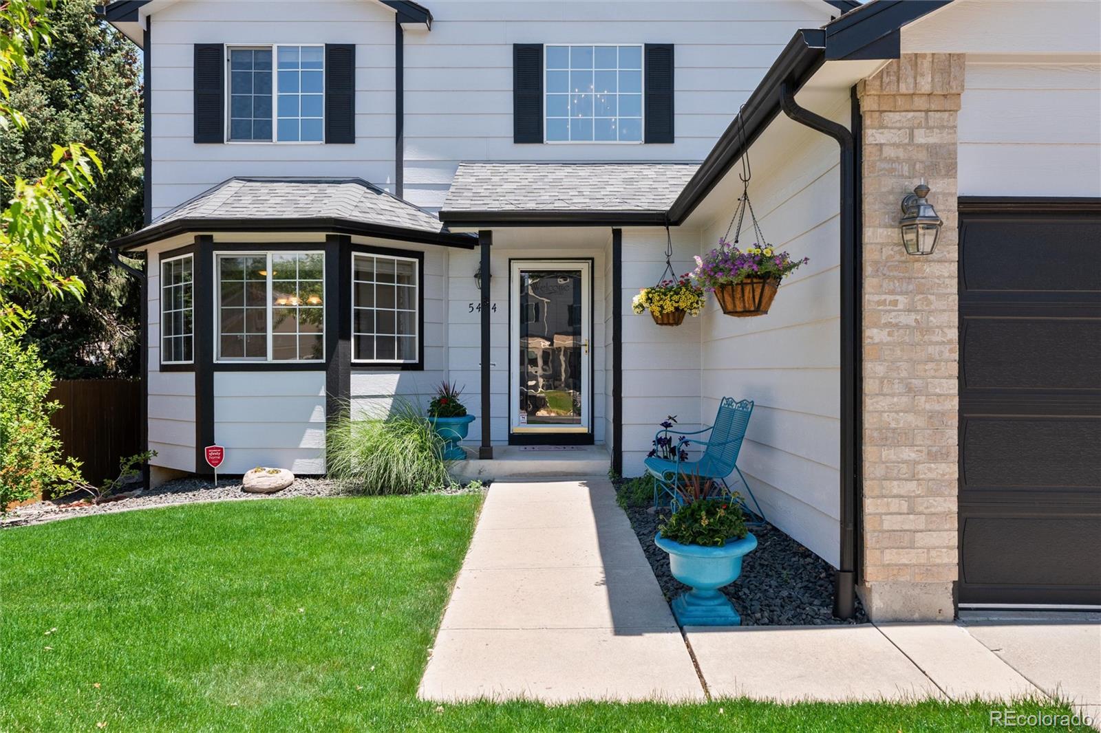 MLS Image #1 for 5404 s robb way,littleton, Colorado