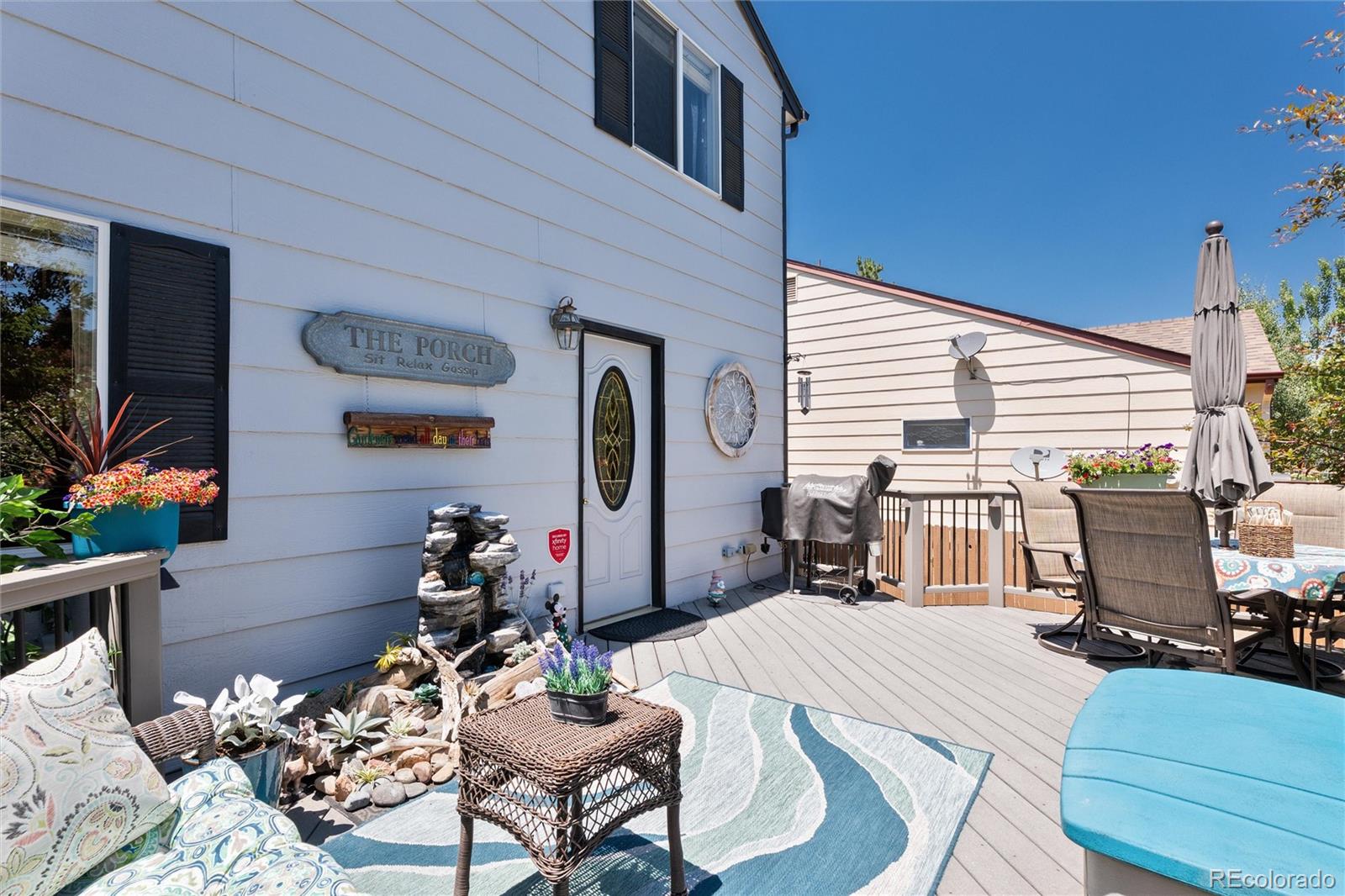 MLS Image #14 for 5404 s robb way,littleton, Colorado