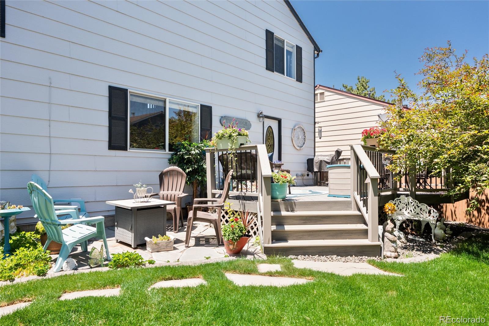MLS Image #15 for 5404 s robb way,littleton, Colorado