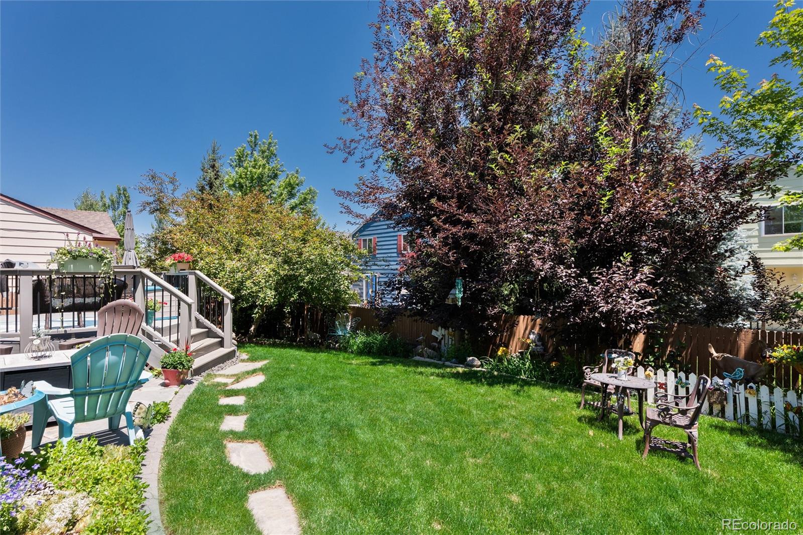 MLS Image #16 for 5404 s robb way,littleton, Colorado