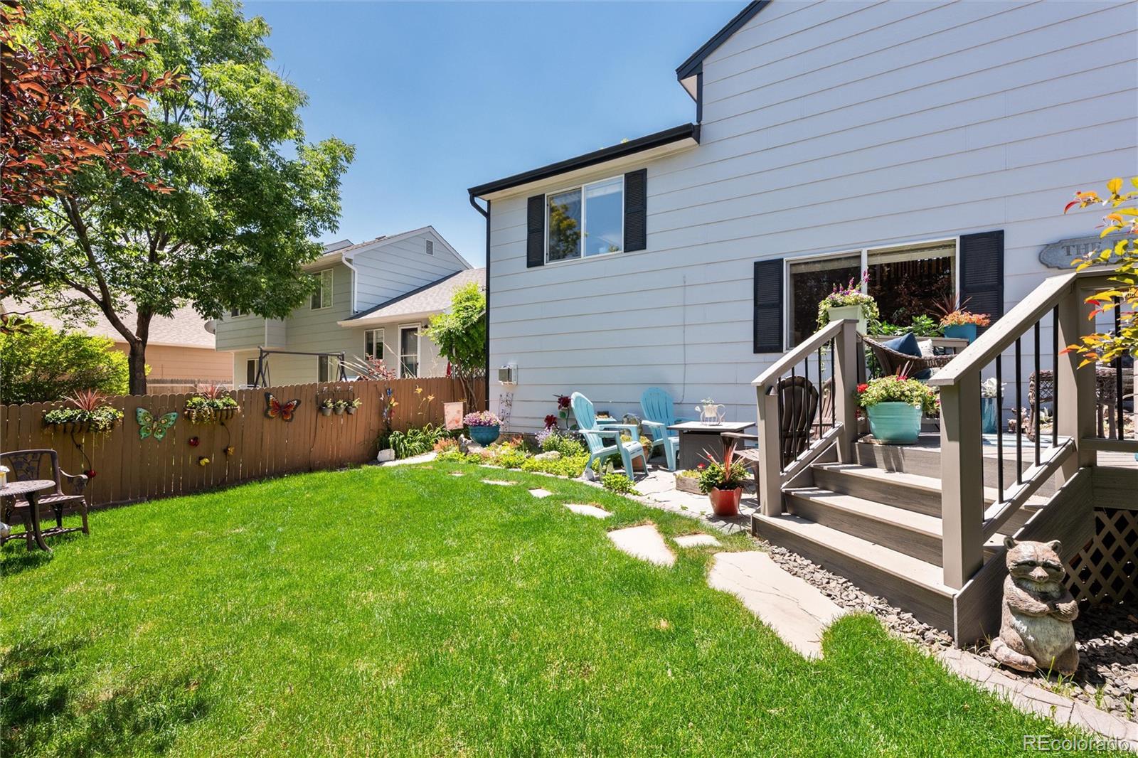 MLS Image #17 for 5404 s robb way,littleton, Colorado