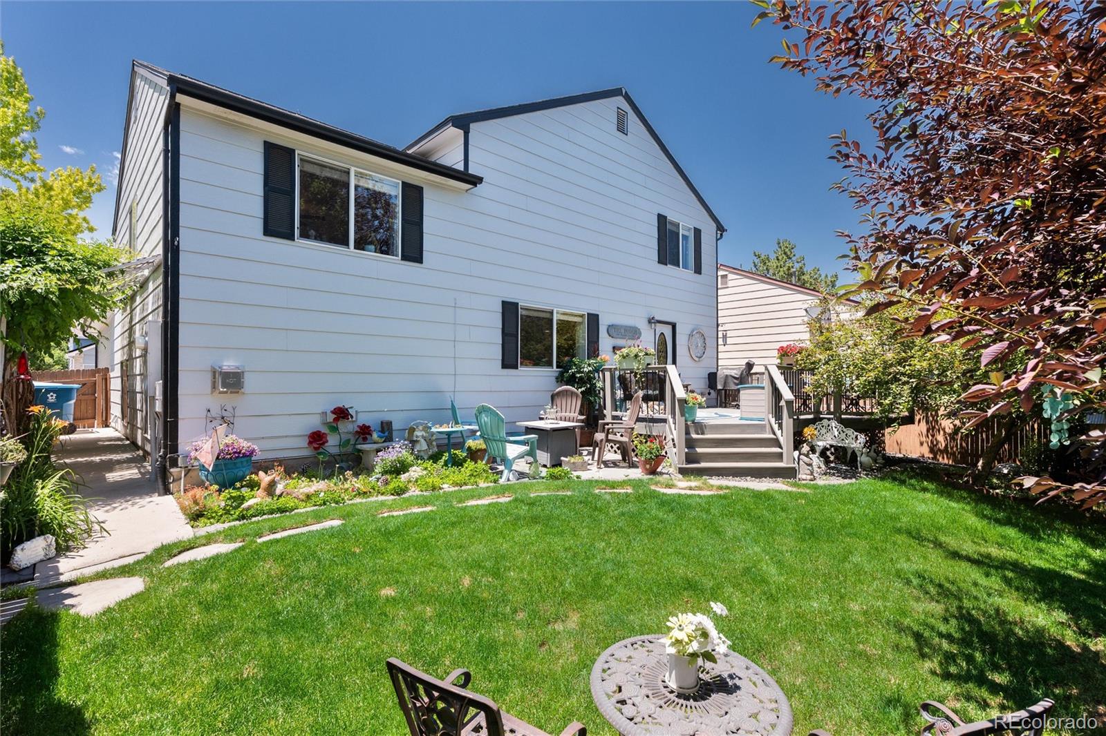MLS Image #18 for 5404 s robb way,littleton, Colorado