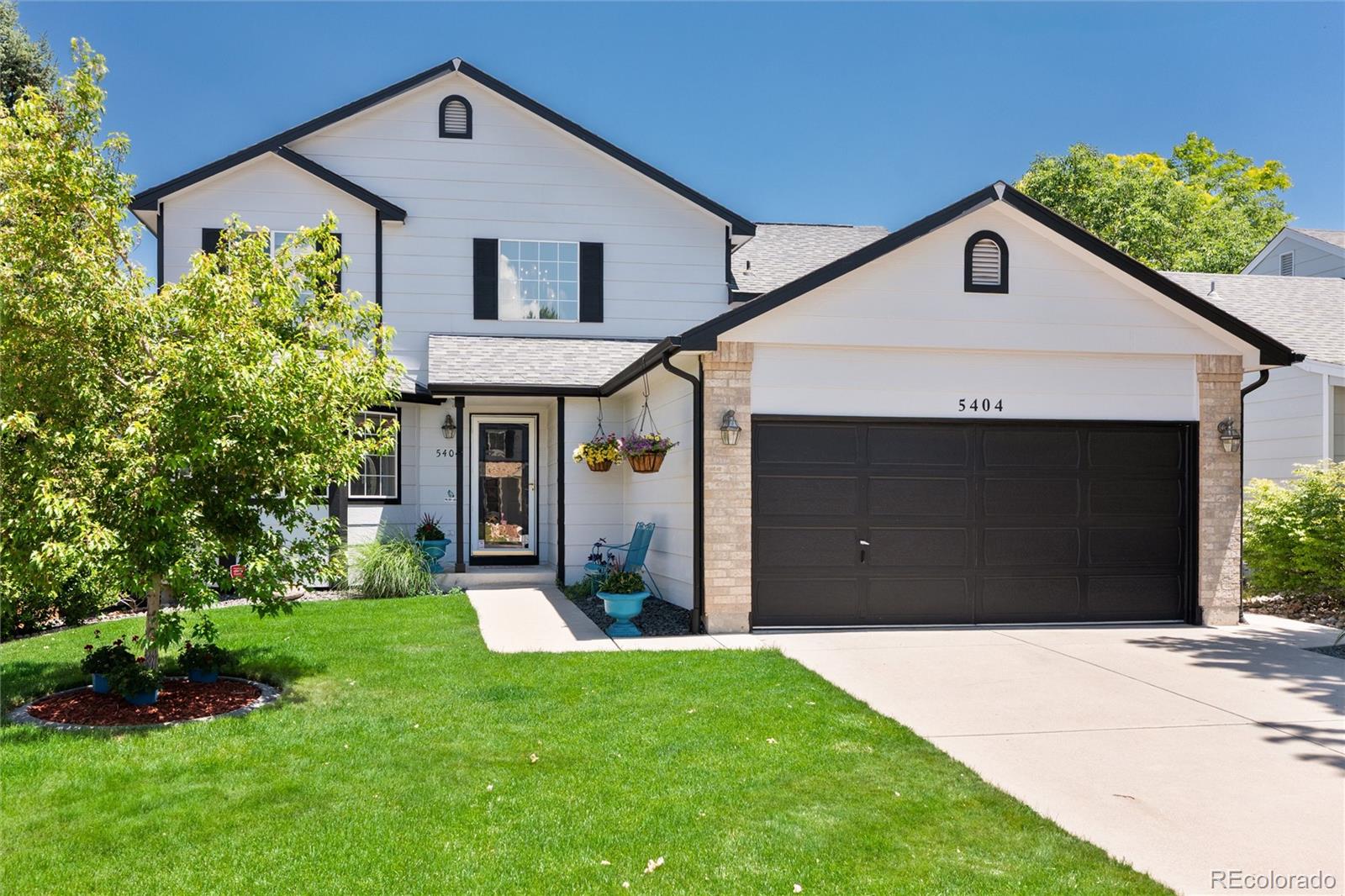 MLS Image #27 for 5404 s robb way,littleton, Colorado