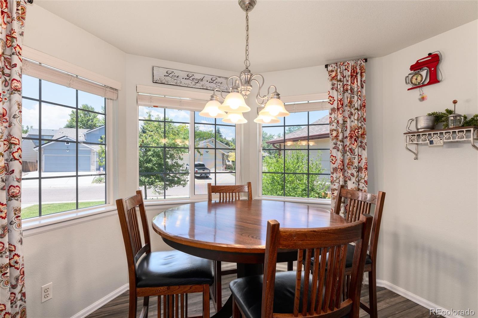 MLS Image #5 for 5404 s robb way,littleton, Colorado