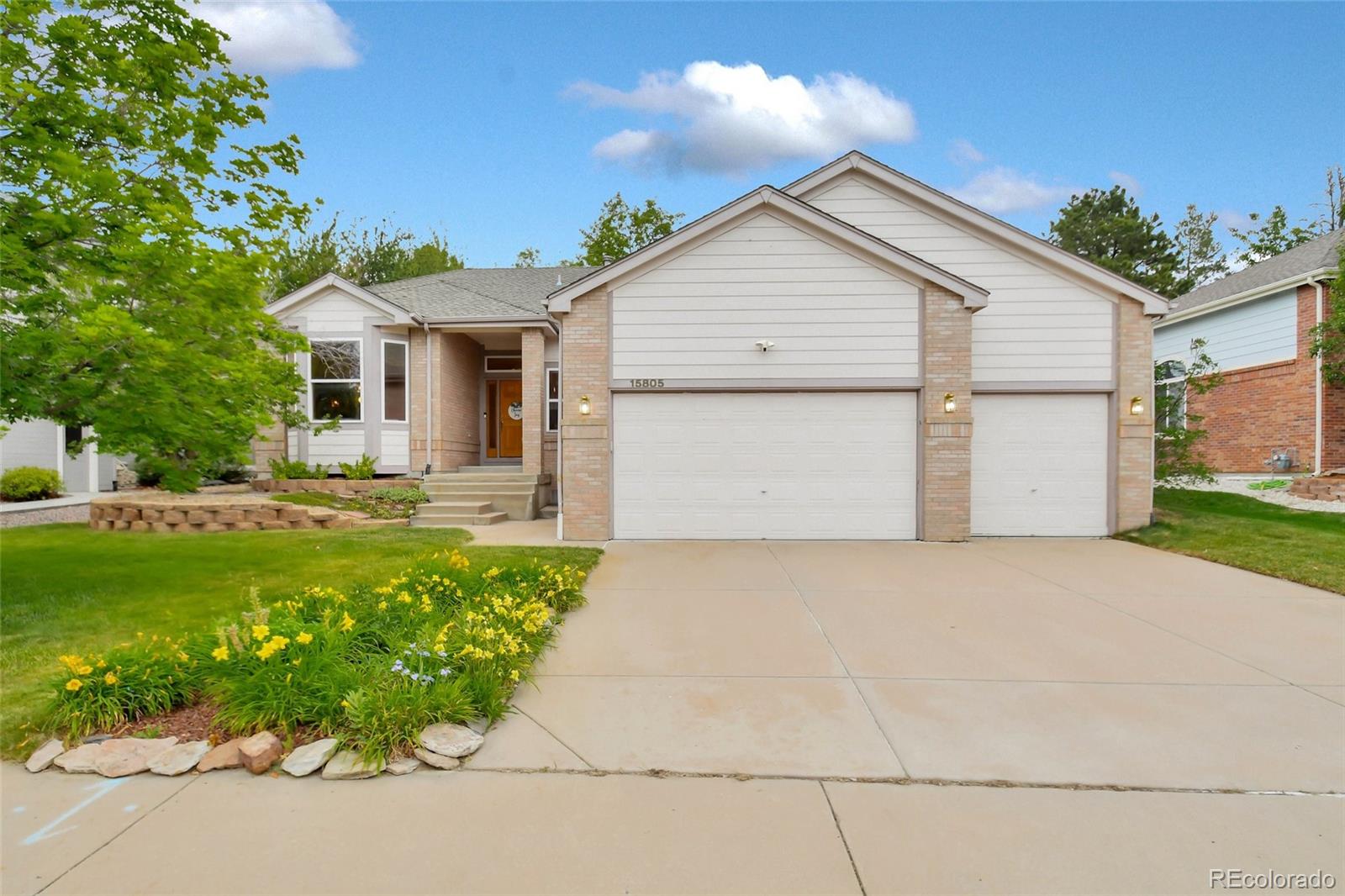 MLS Image #0 for 15805 w 63rd avenue,arvada, Colorado