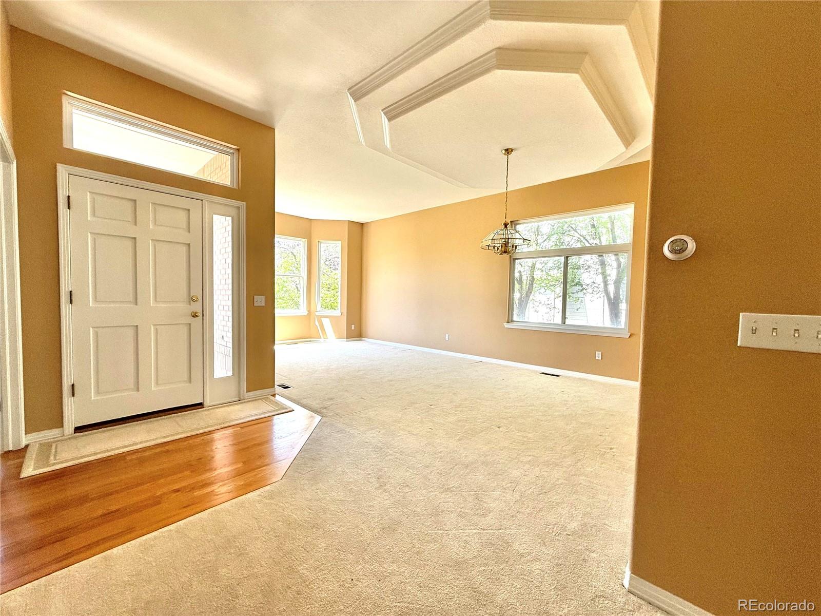 MLS Image #1 for 15805 w 63rd avenue,arvada, Colorado