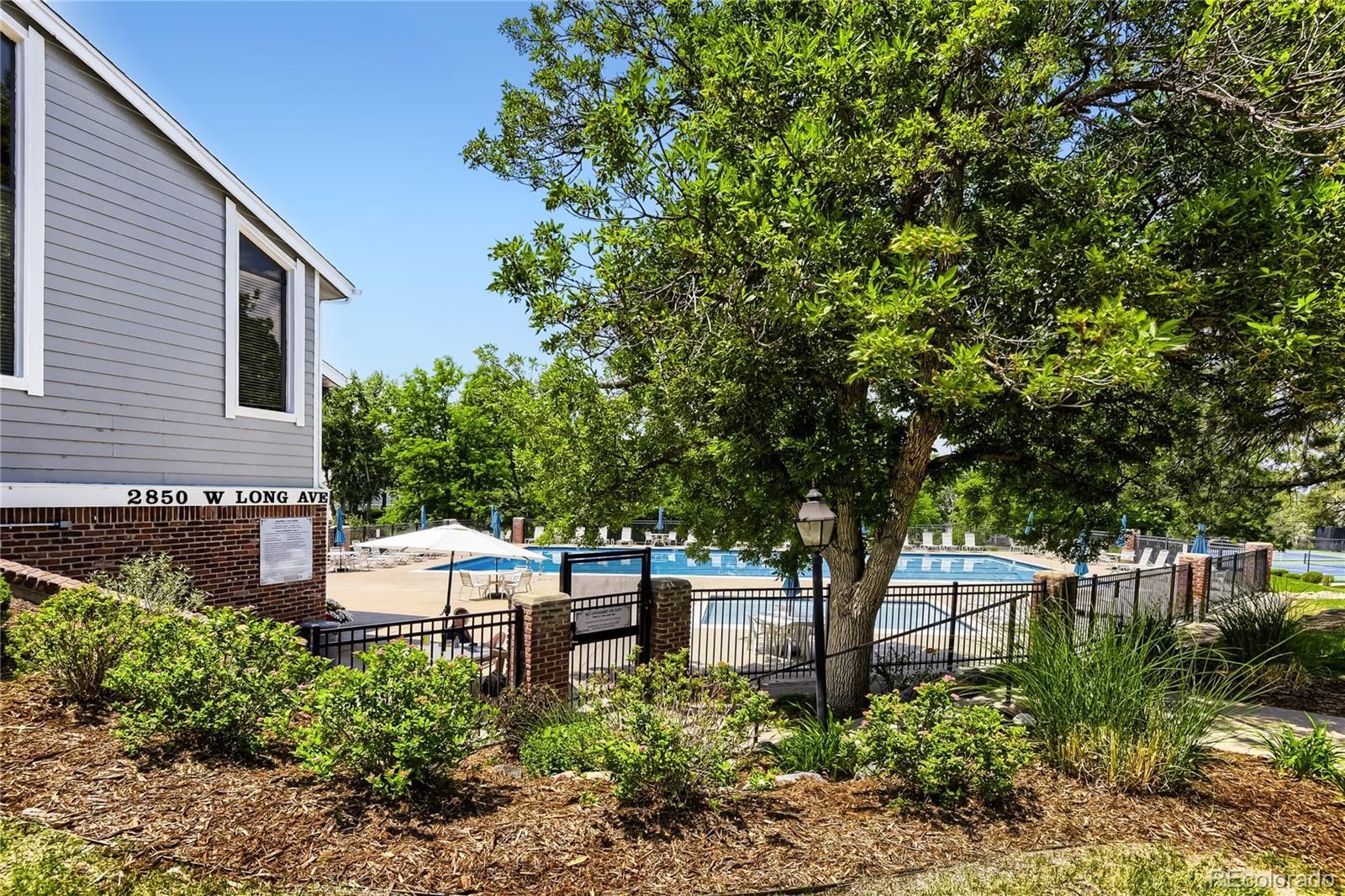 MLS Image #30 for 2901 w long drive,littleton, Colorado