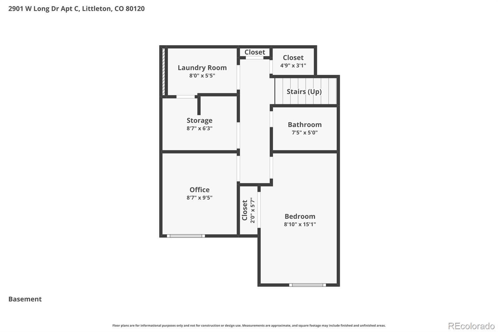 MLS Image #33 for 2901 w long drive,littleton, Colorado
