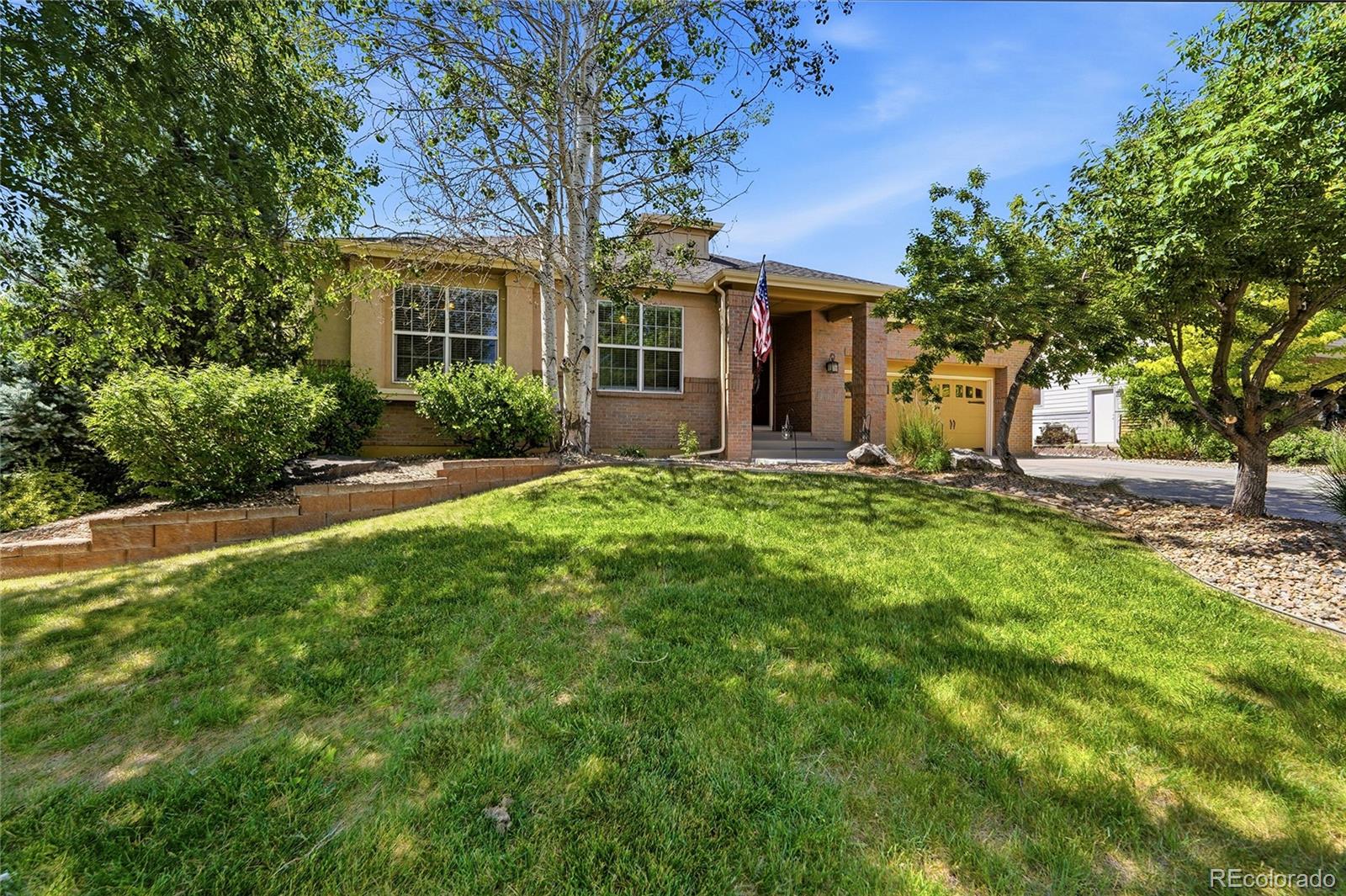 MLS Image #2 for 5782 w hoover place,littleton, Colorado