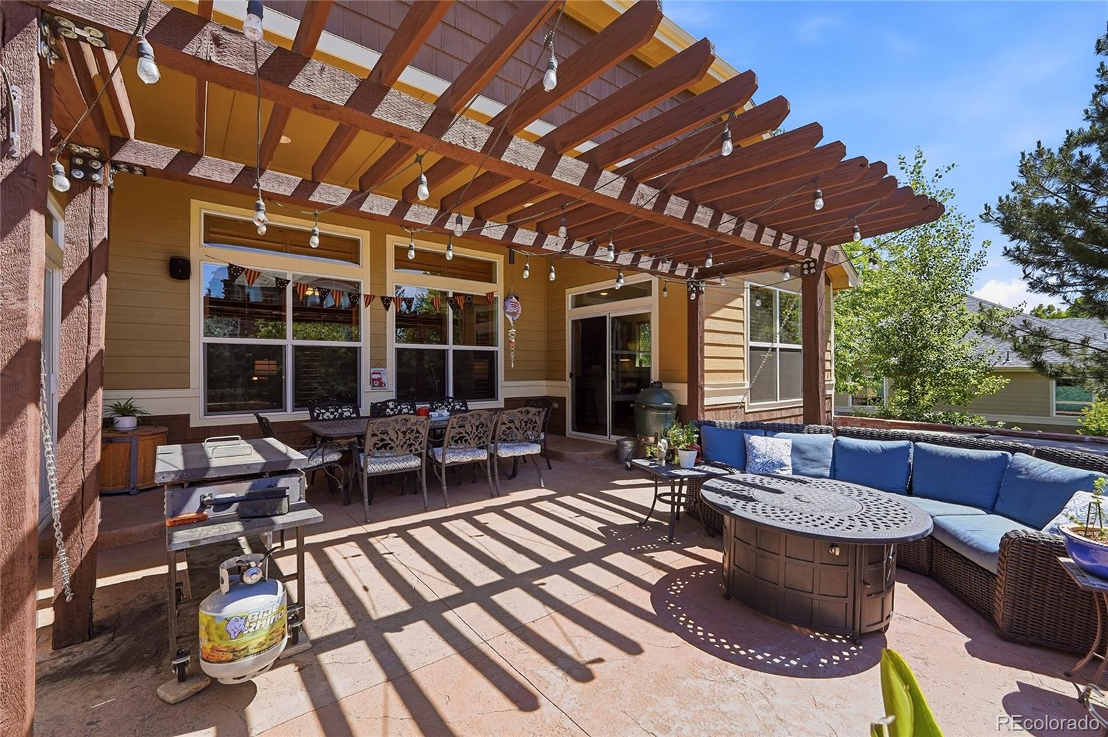 MLS Image #34 for 5782 w hoover place,littleton, Colorado