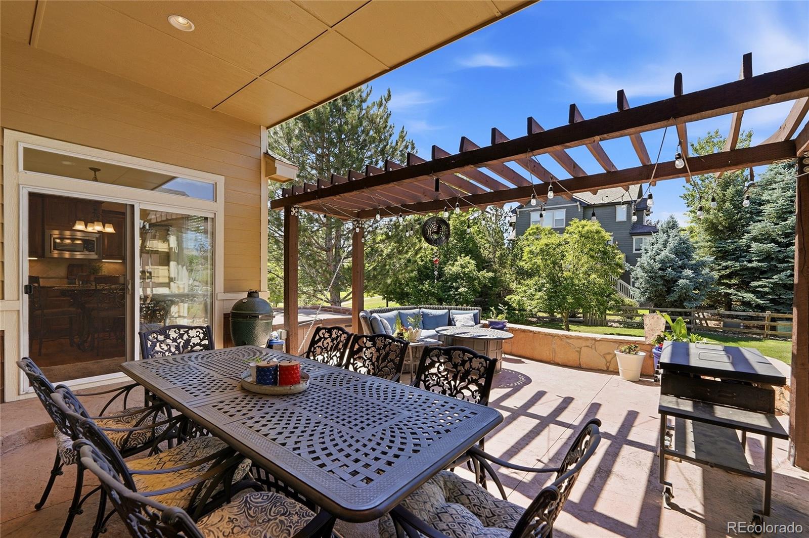 MLS Image #36 for 5782 w hoover place,littleton, Colorado
