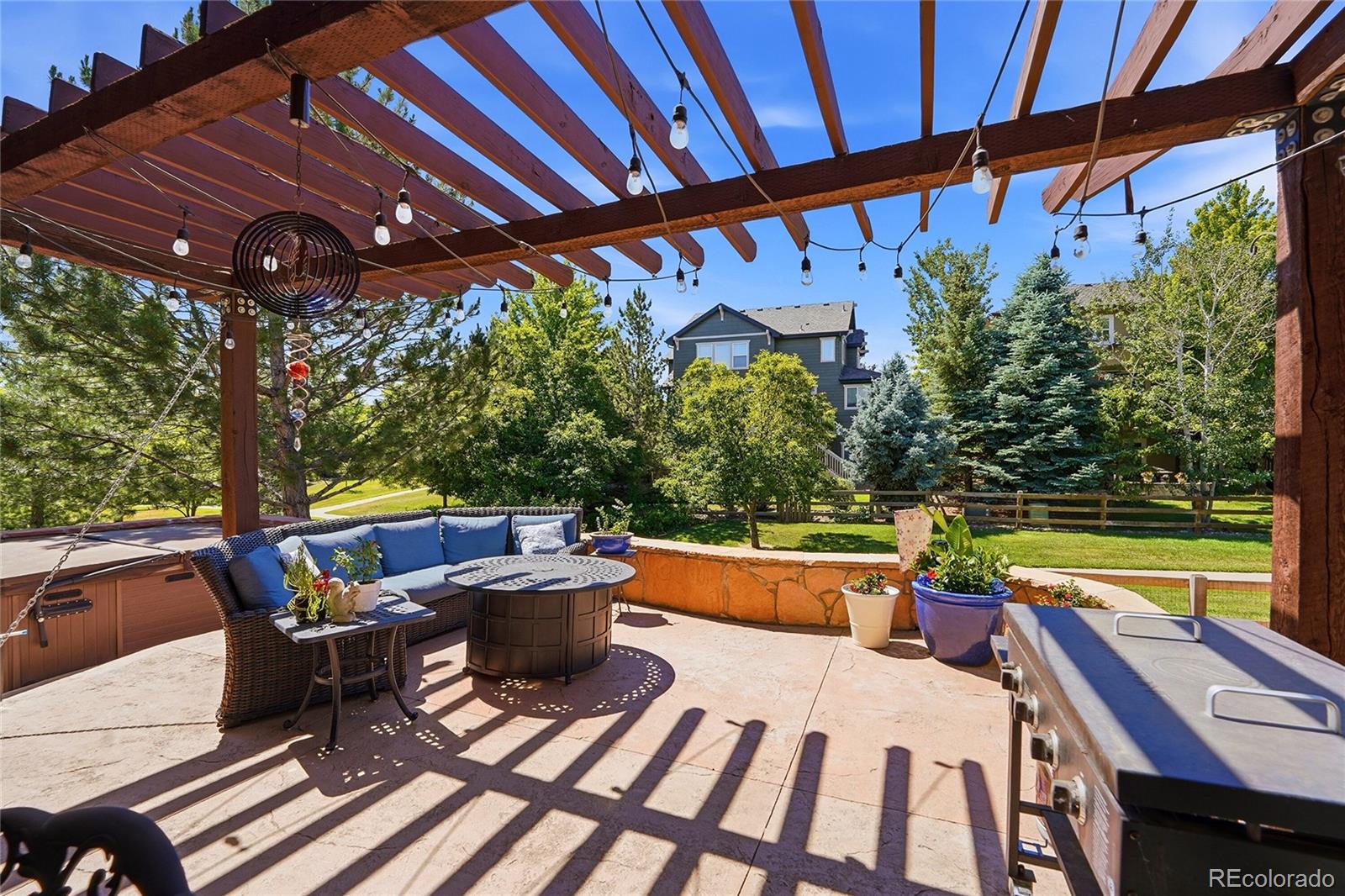 MLS Image #37 for 5782 w hoover place,littleton, Colorado