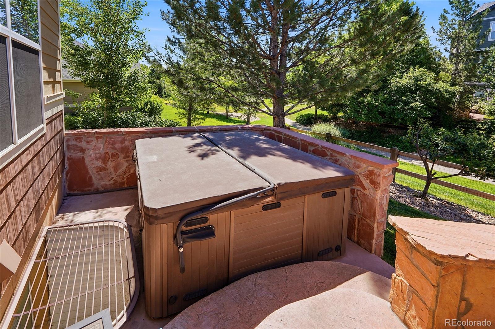 MLS Image #38 for 5782 w hoover place,littleton, Colorado