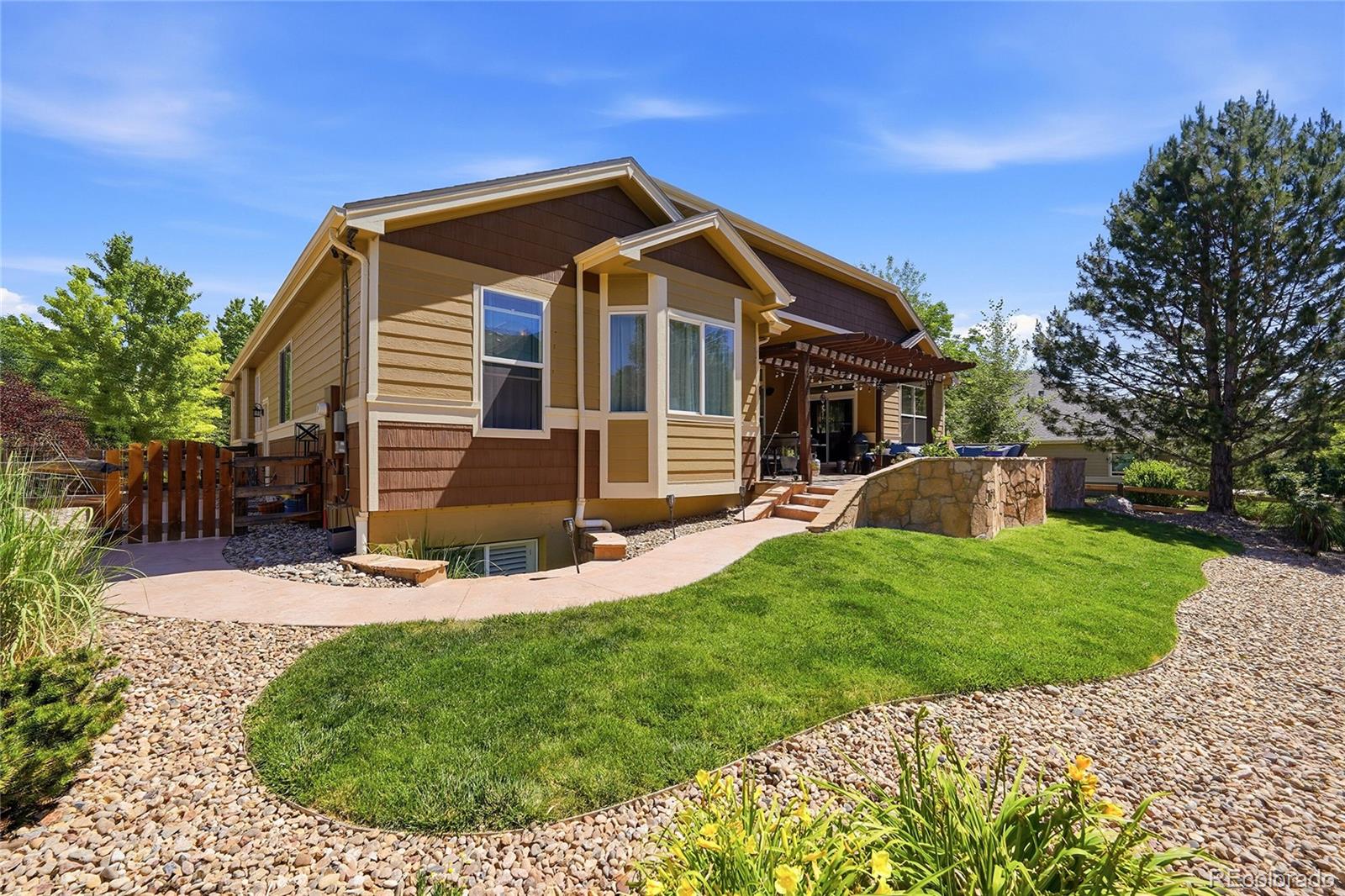 MLS Image #39 for 5782 w hoover place,littleton, Colorado
