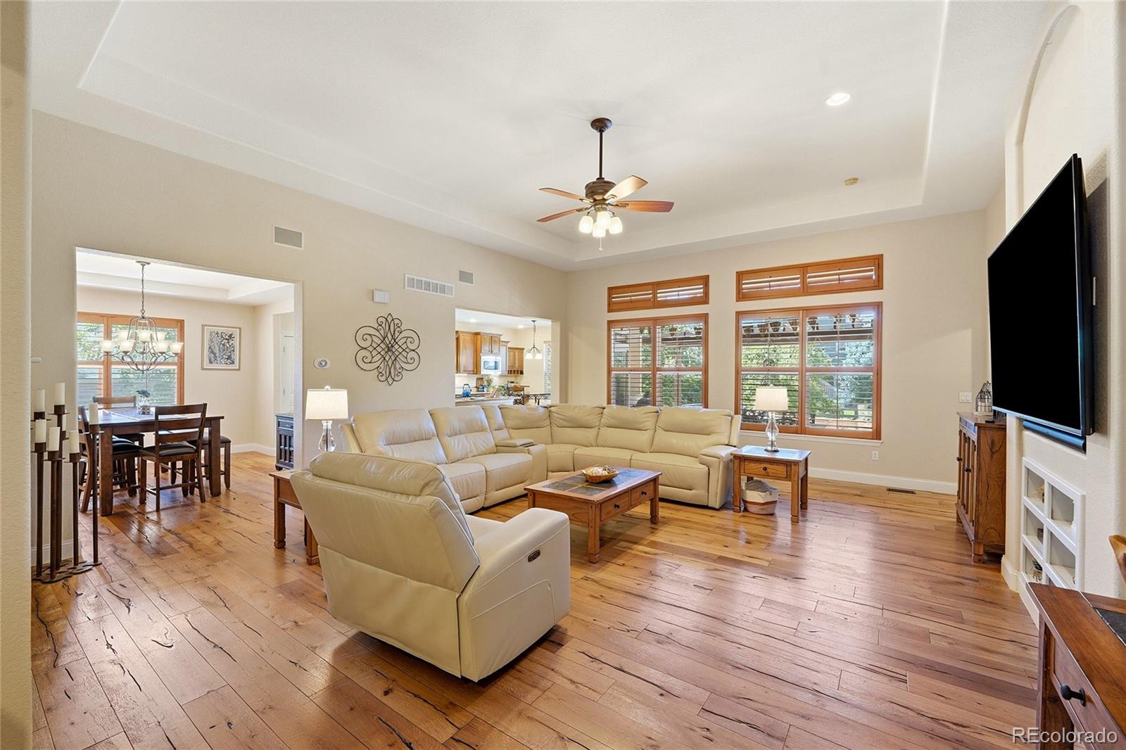 MLS Image #4 for 5782 w hoover place,littleton, Colorado