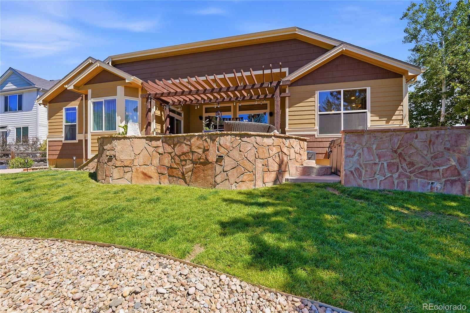 MLS Image #40 for 5782 w hoover place,littleton, Colorado