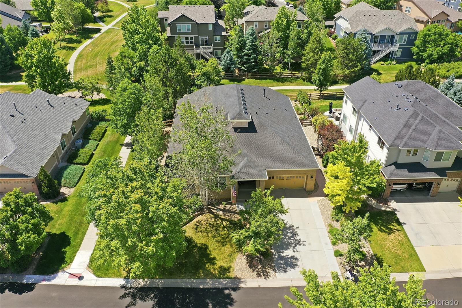 MLS Image #43 for 5782 w hoover place,littleton, Colorado