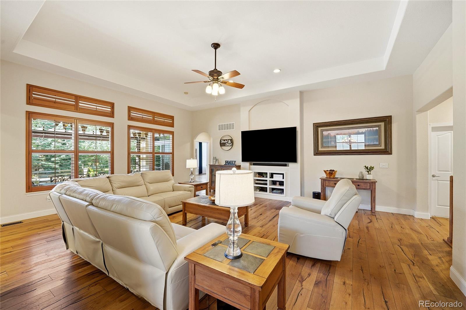 MLS Image #5 for 5782 w hoover place,littleton, Colorado