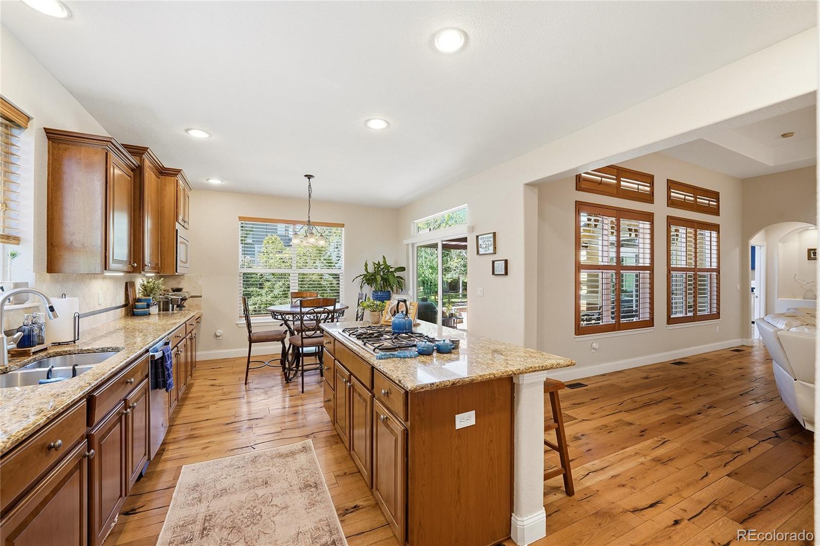 MLS Image #9 for 5782 w hoover place,littleton, Colorado