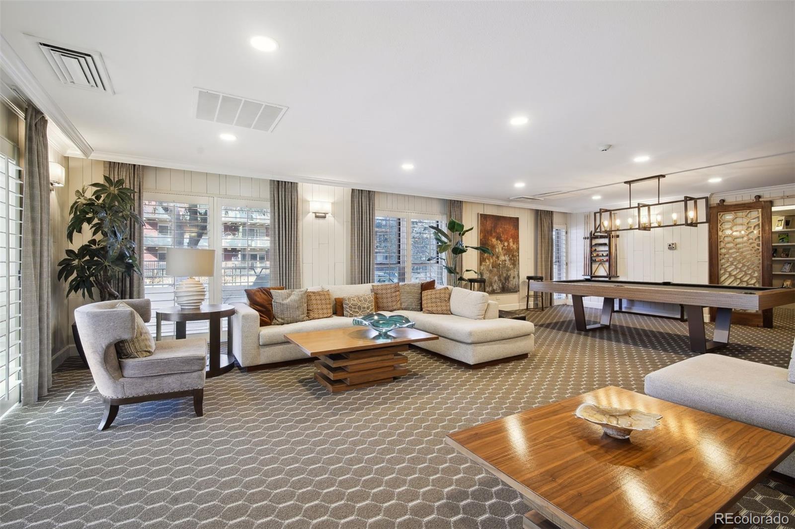 MLS Image #32 for 130 n pearl street 808,denver, Colorado