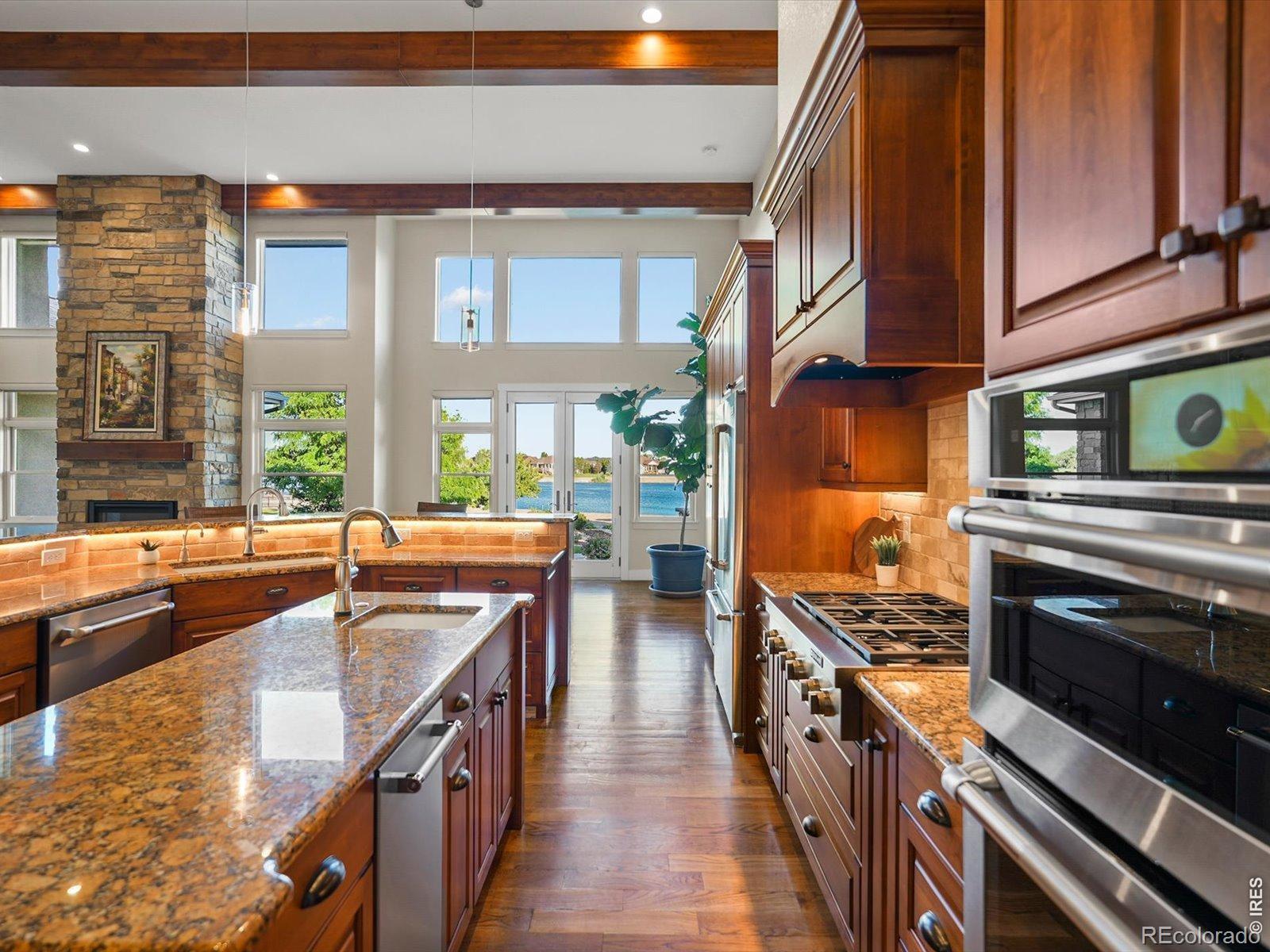 MLS Image #4 for 1819  seashell court,windsor, Colorado