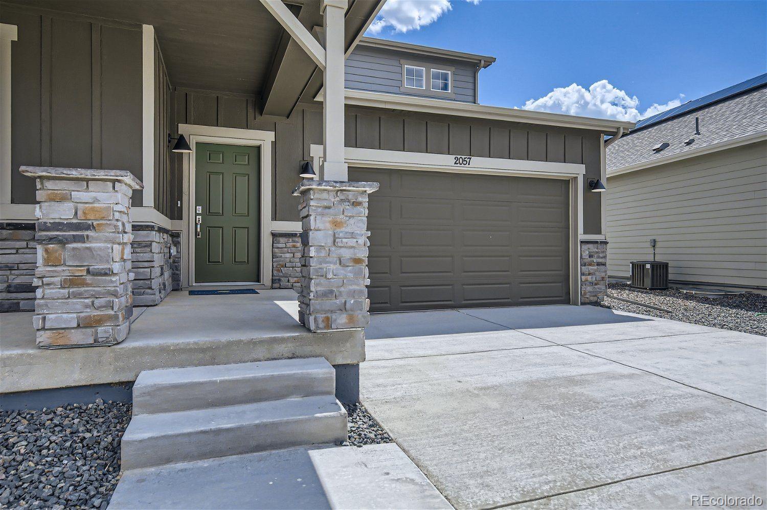 MLS Image #2 for 5582  stone harbor drive,elizabeth, Colorado