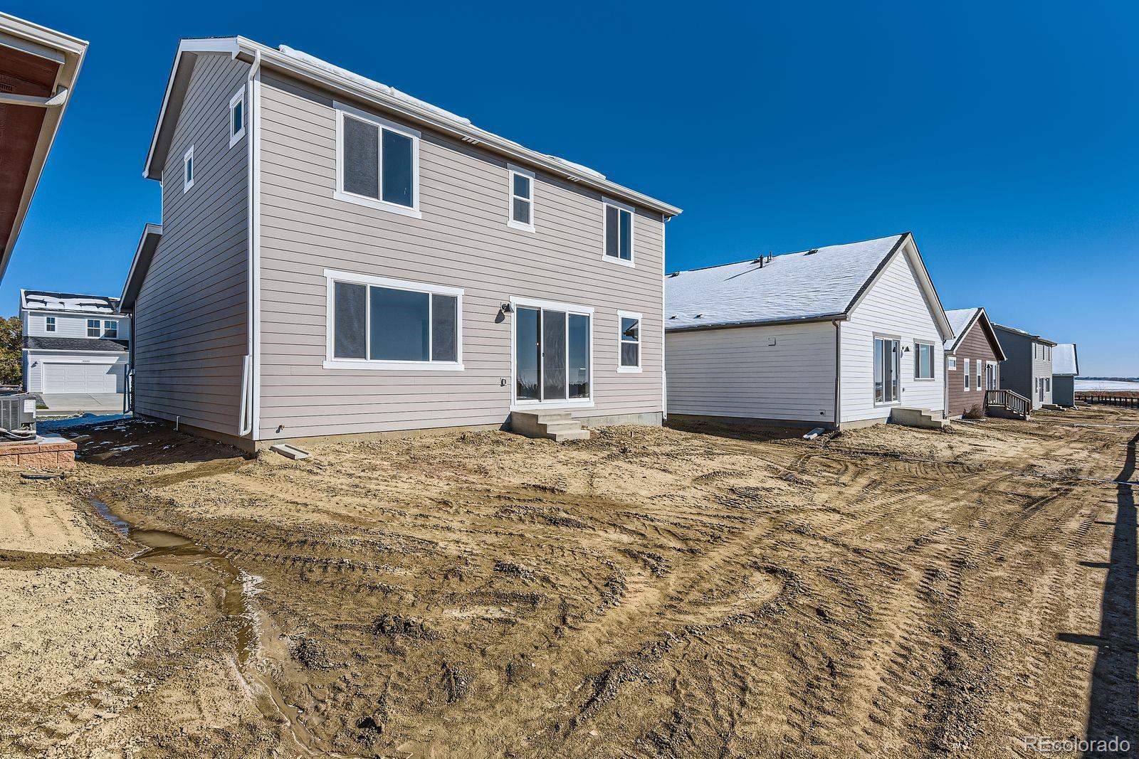 MLS Image #24 for 5582  stone harbor drive,elizabeth, Colorado