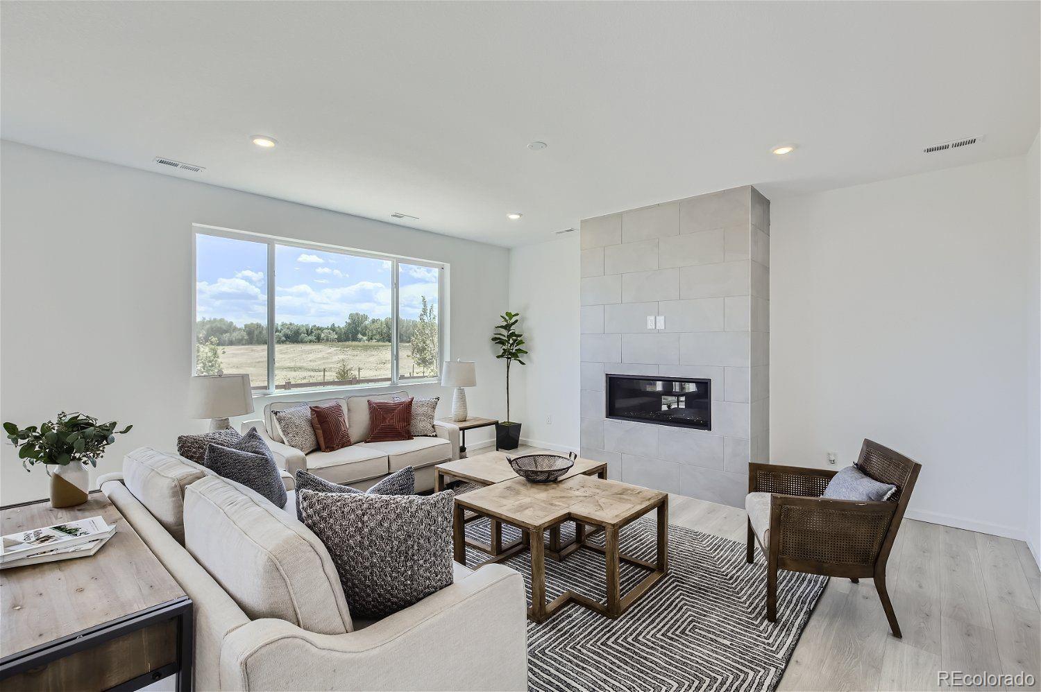 MLS Image #5 for 5582  stone harbor drive,elizabeth, Colorado