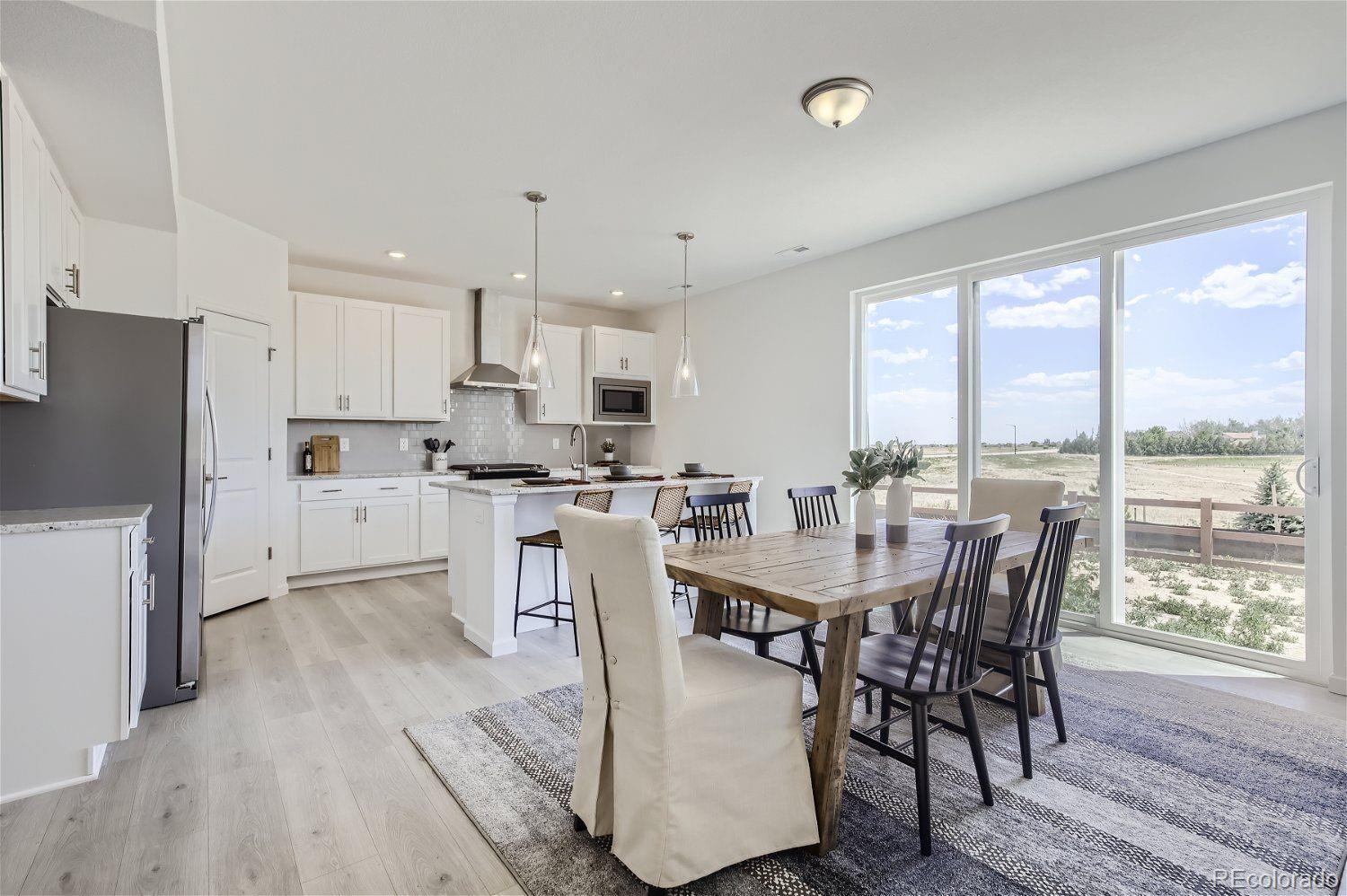 MLS Image #9 for 5582  stone harbor drive,elizabeth, Colorado