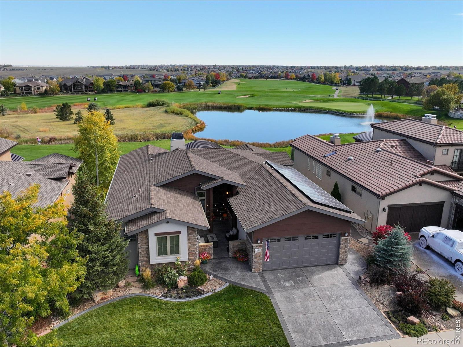 MLS Image #0 for 6424  murano drive,windsor, Colorado