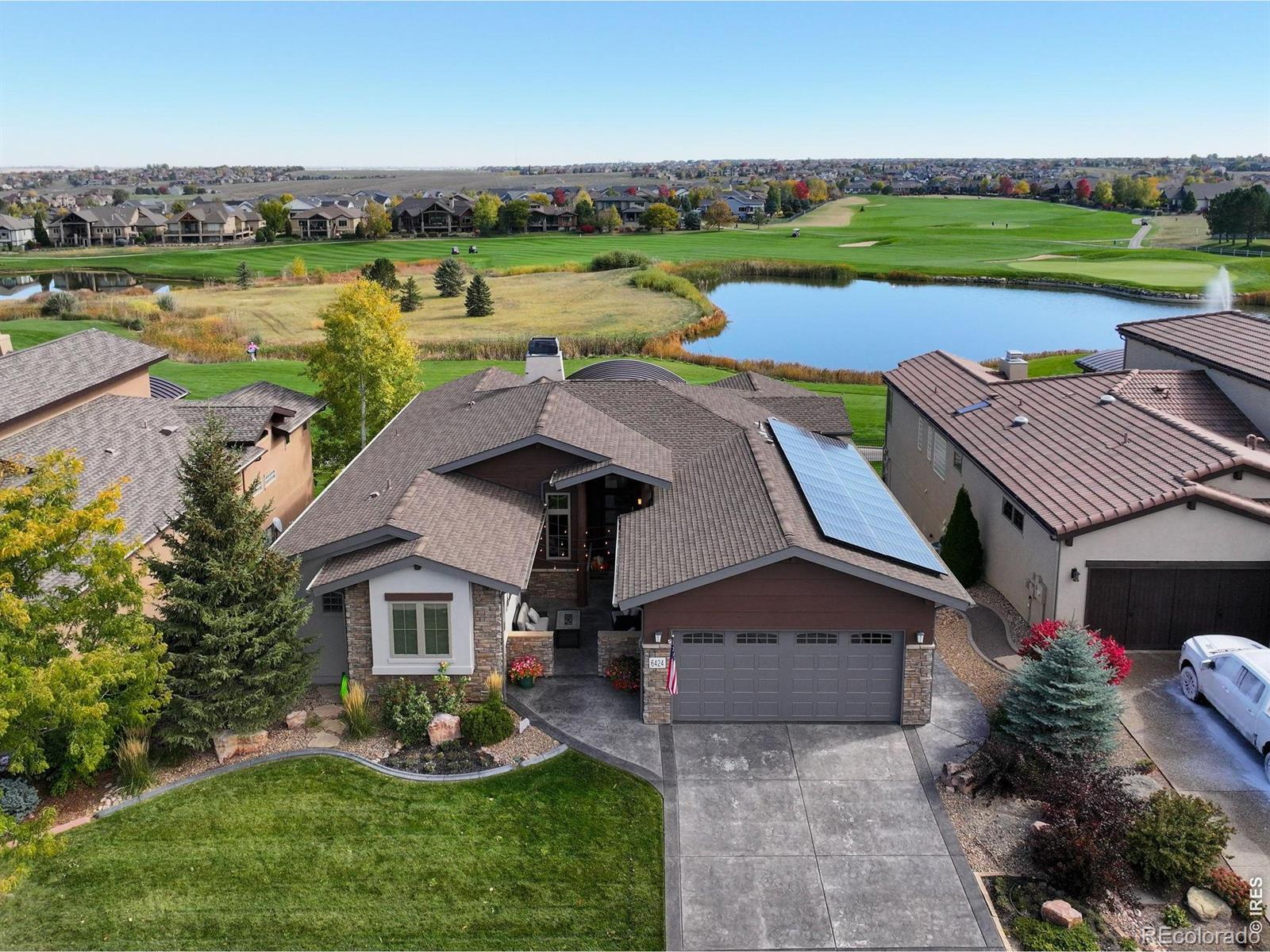MLS Image #1 for 6424  murano drive,windsor, Colorado