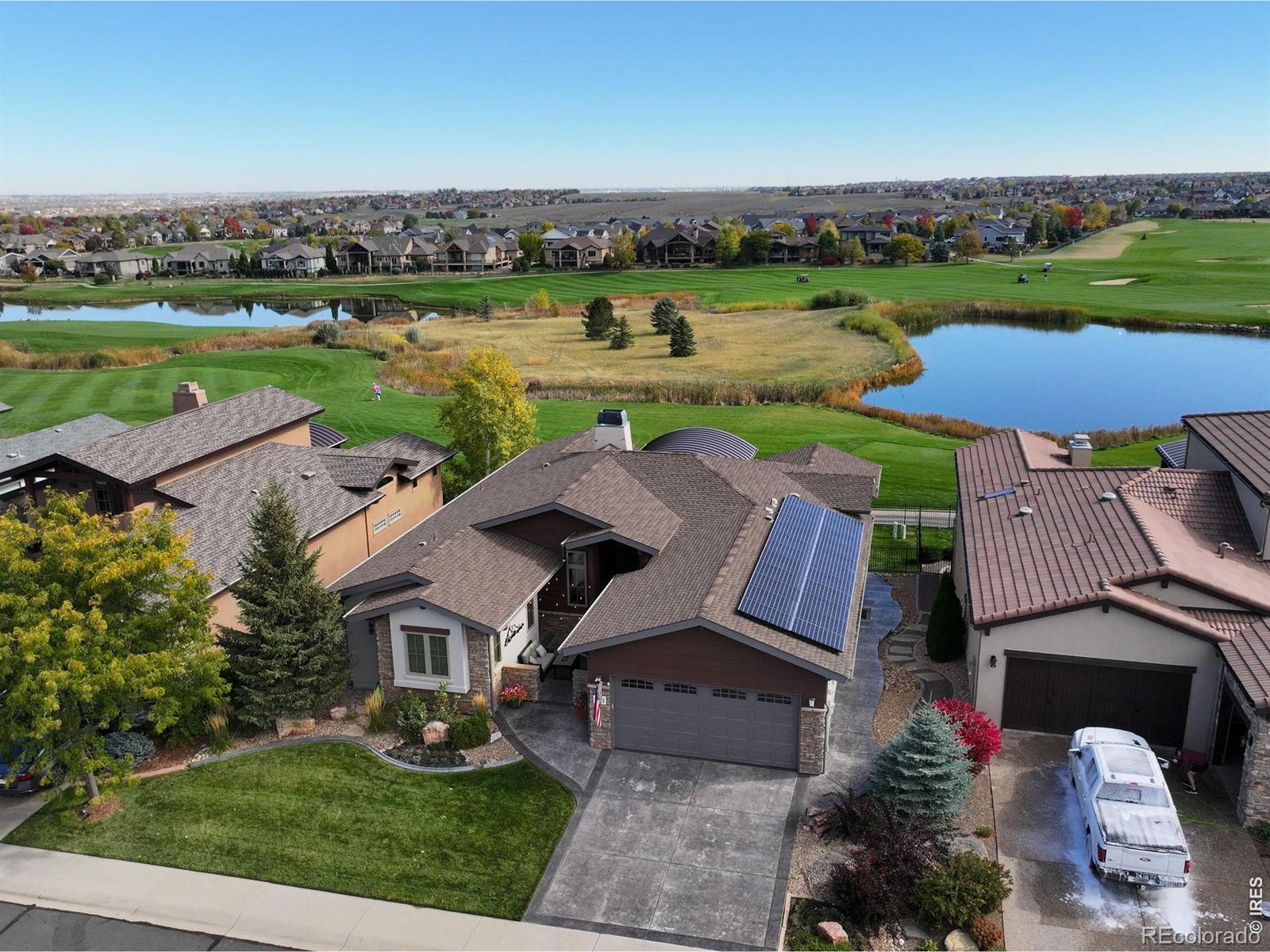 MLS Image #5 for 6424  murano drive,windsor, Colorado