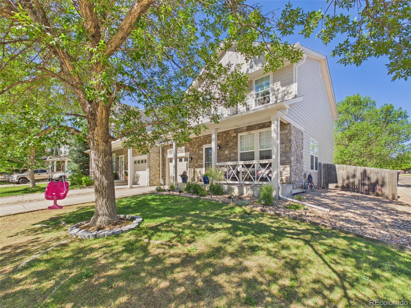 MLS Image #1 for 12399  madison court ,thornton, Colorado