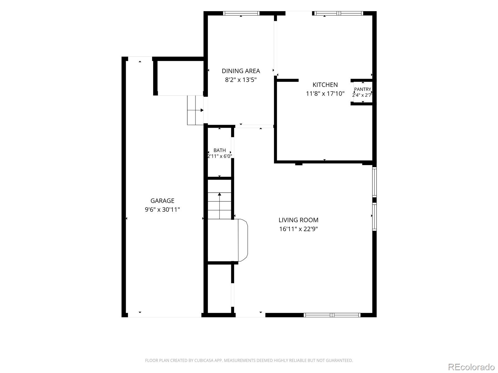 MLS Image #33 for 12399  madison court ,thornton, Colorado