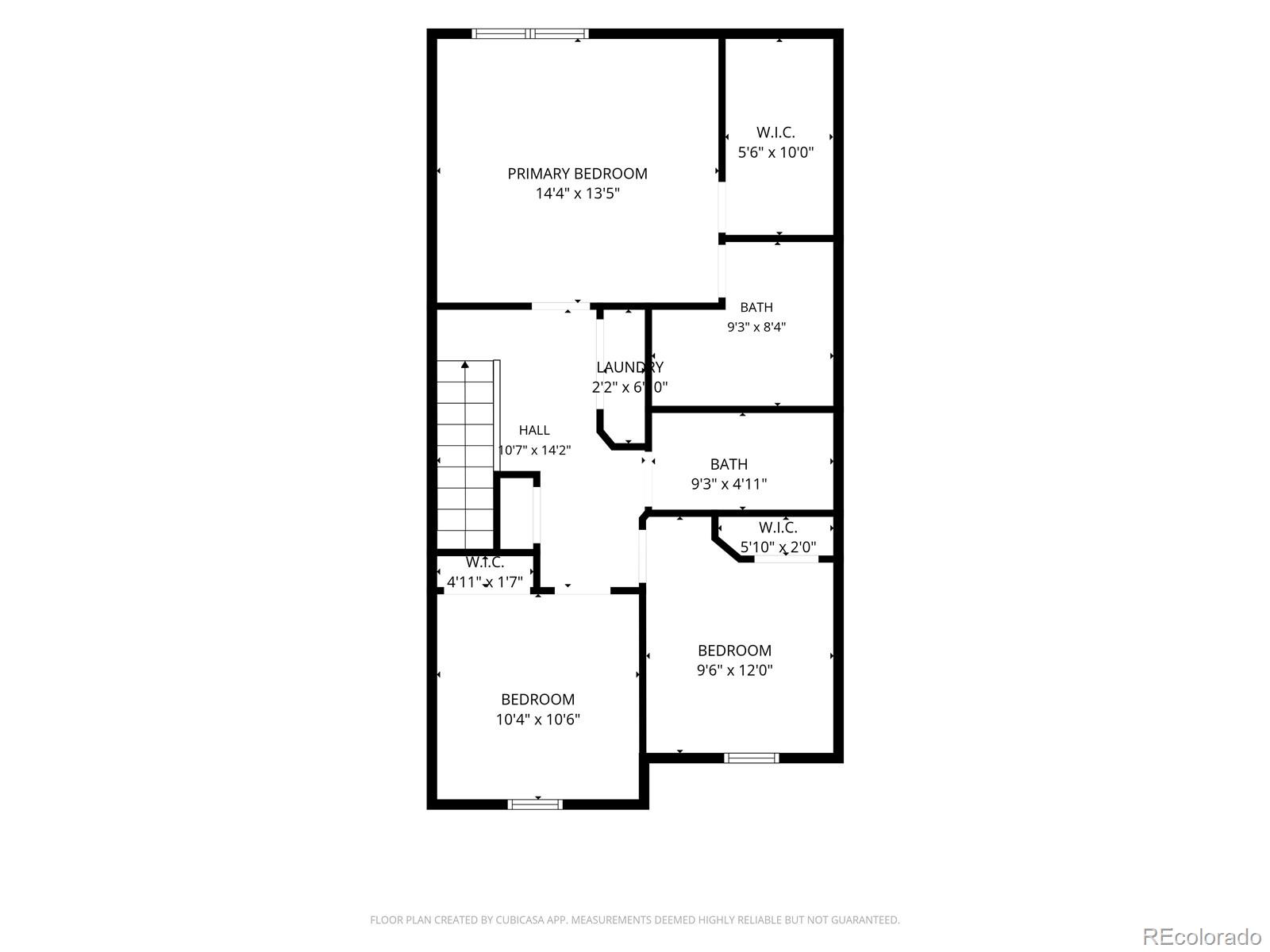 MLS Image #34 for 12399  madison court ,thornton, Colorado