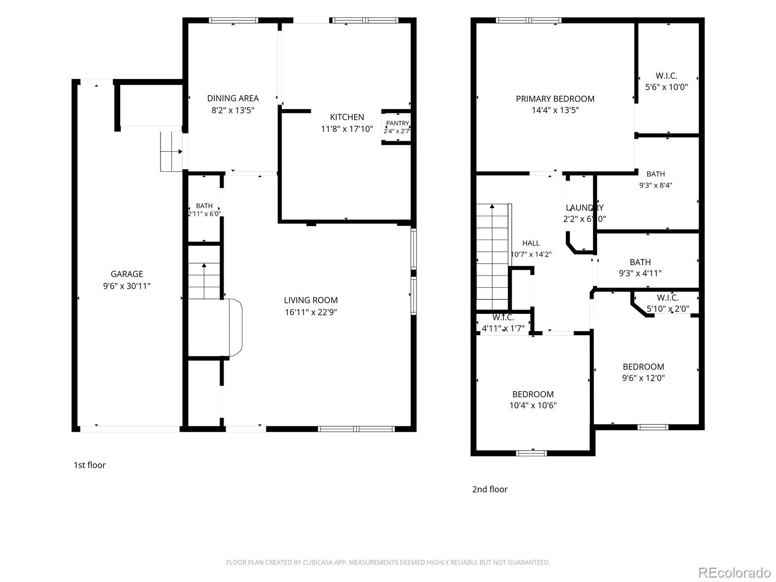 MLS Image #35 for 12399  madison court ,thornton, Colorado