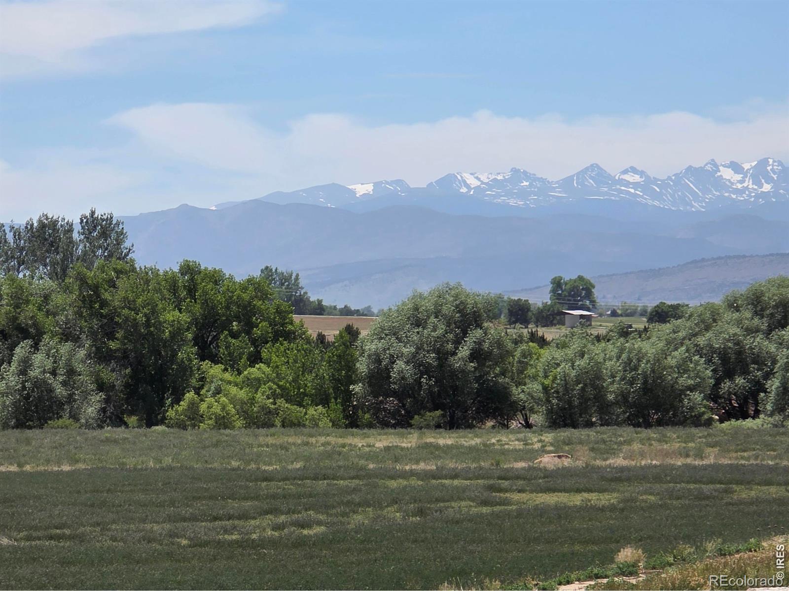 MLS Image #2 for 20219  county road 3 ,berthoud, Colorado